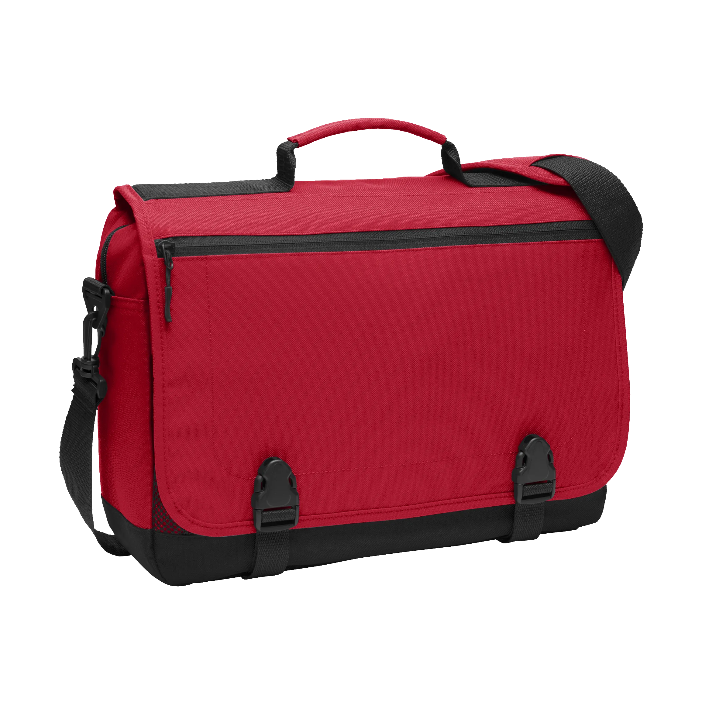 B1540 Messenger Briefcase