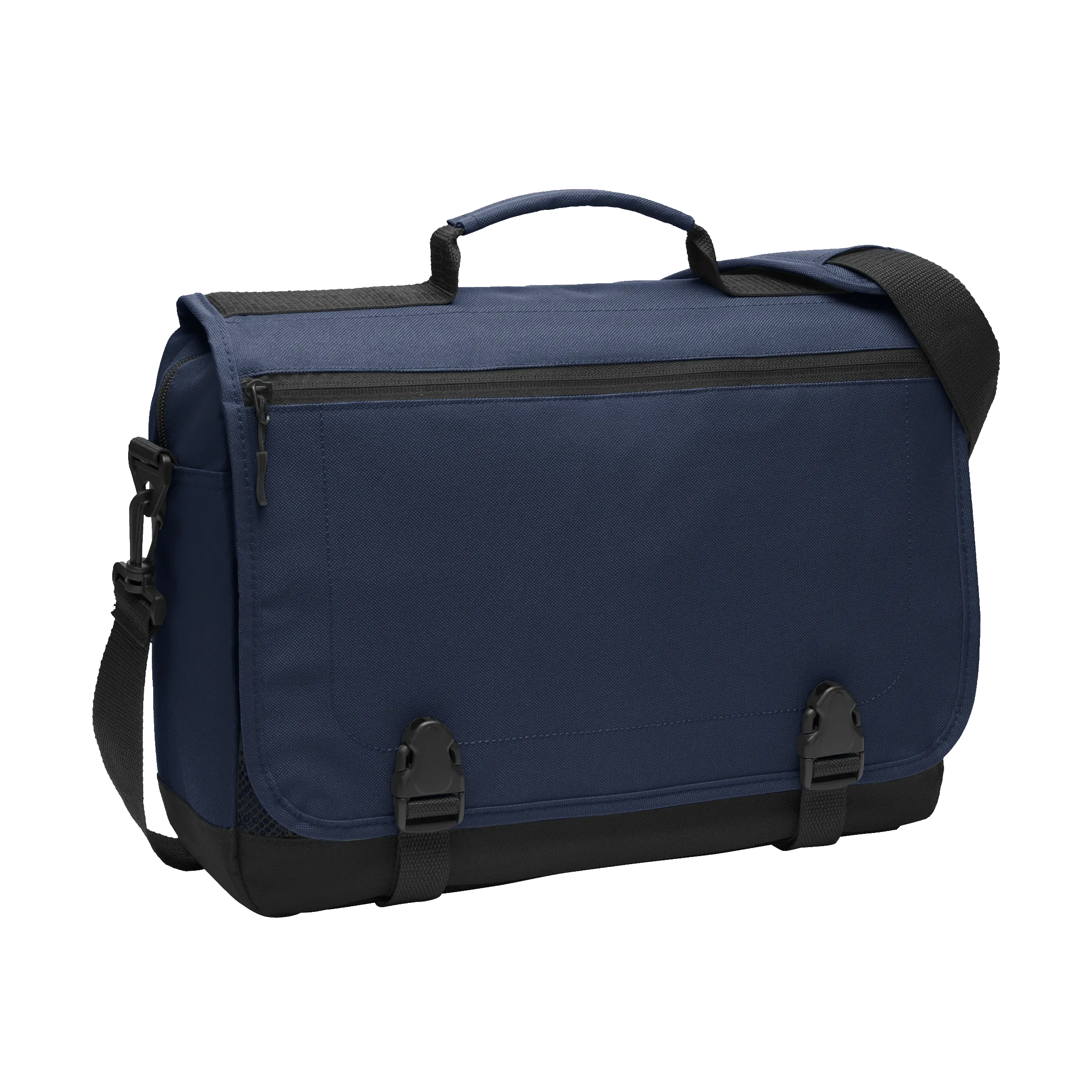 B1540 Messenger Briefcase