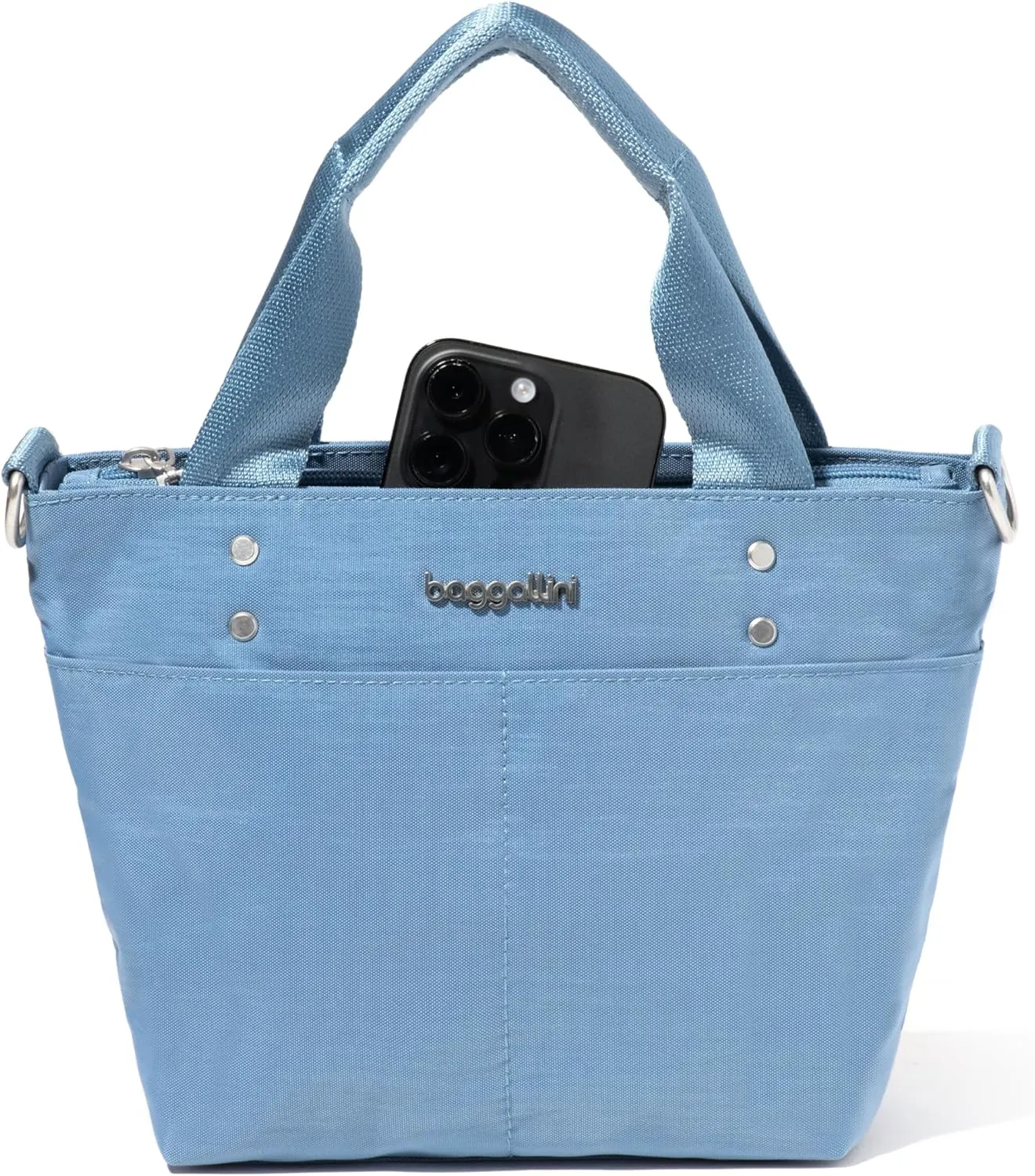 Baggallini Mini Carryall Tote
