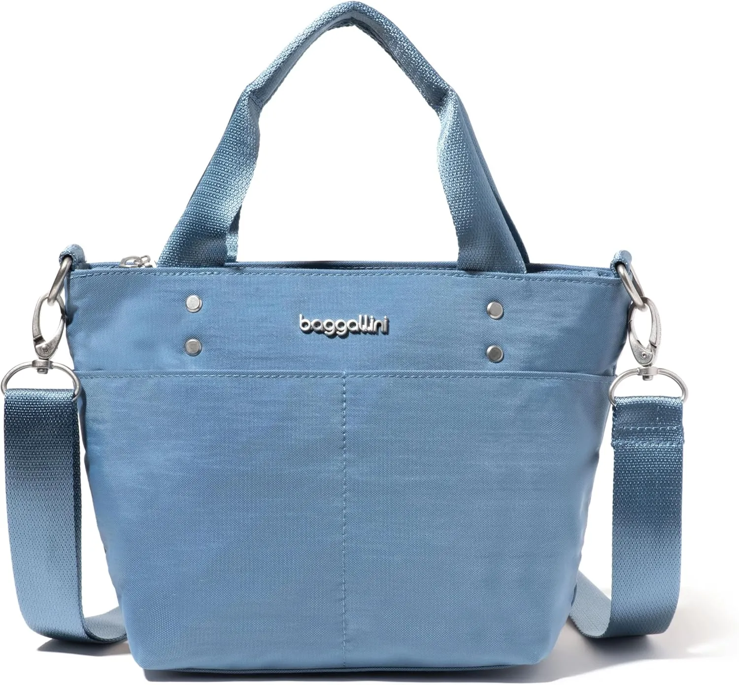 Baggallini Mini Carryall Tote