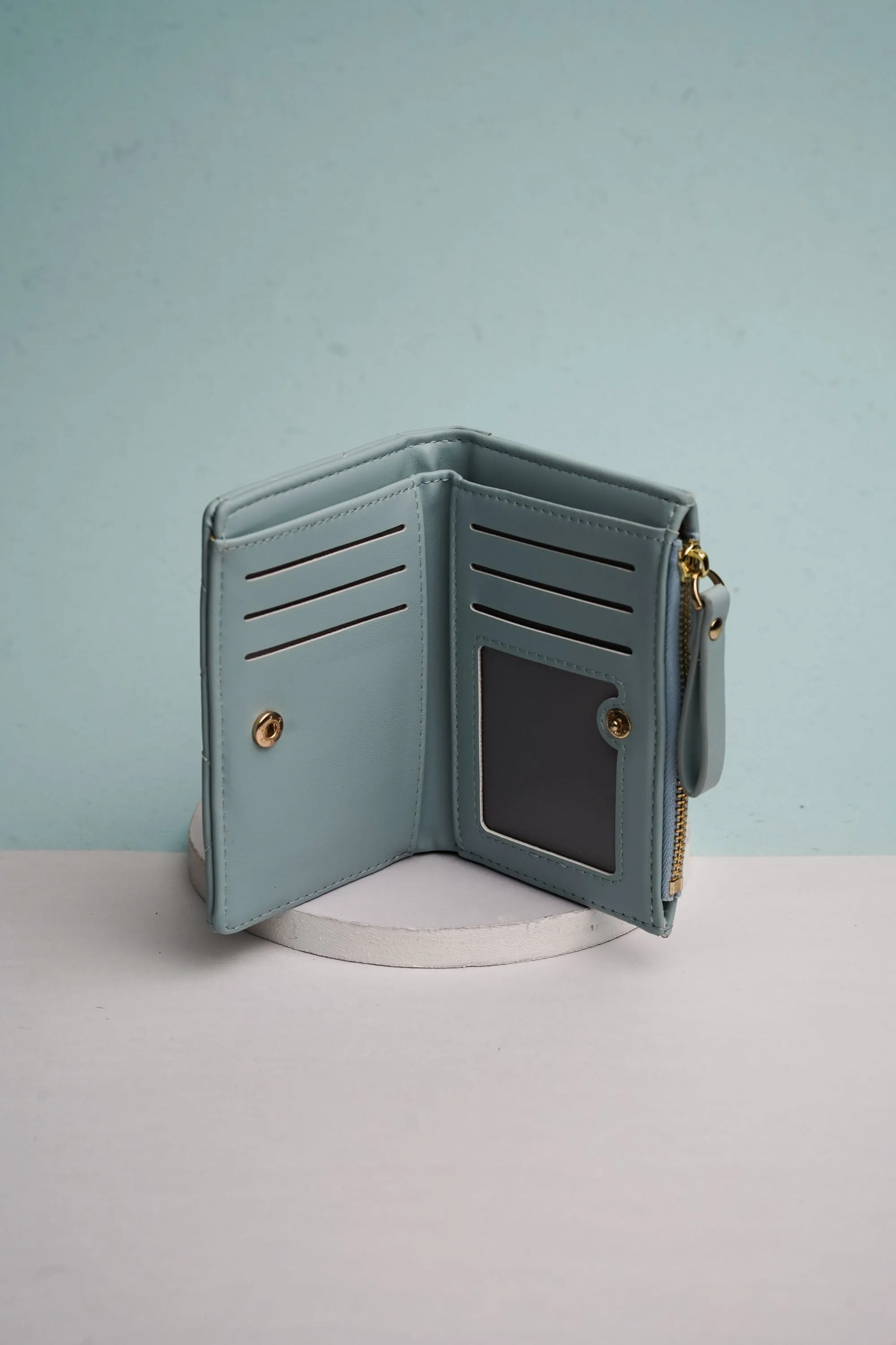 Blue Jay Wallet