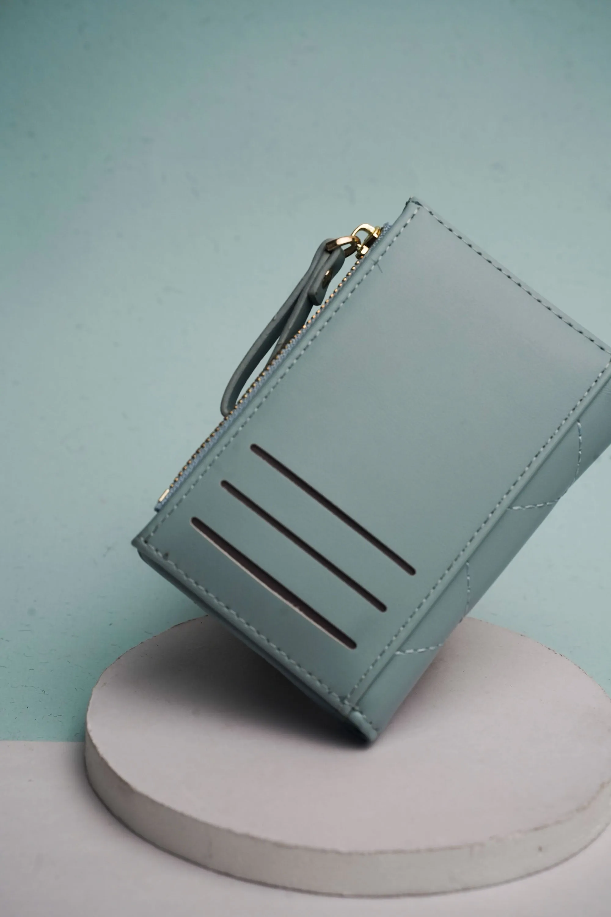 Blue Jay Wallet