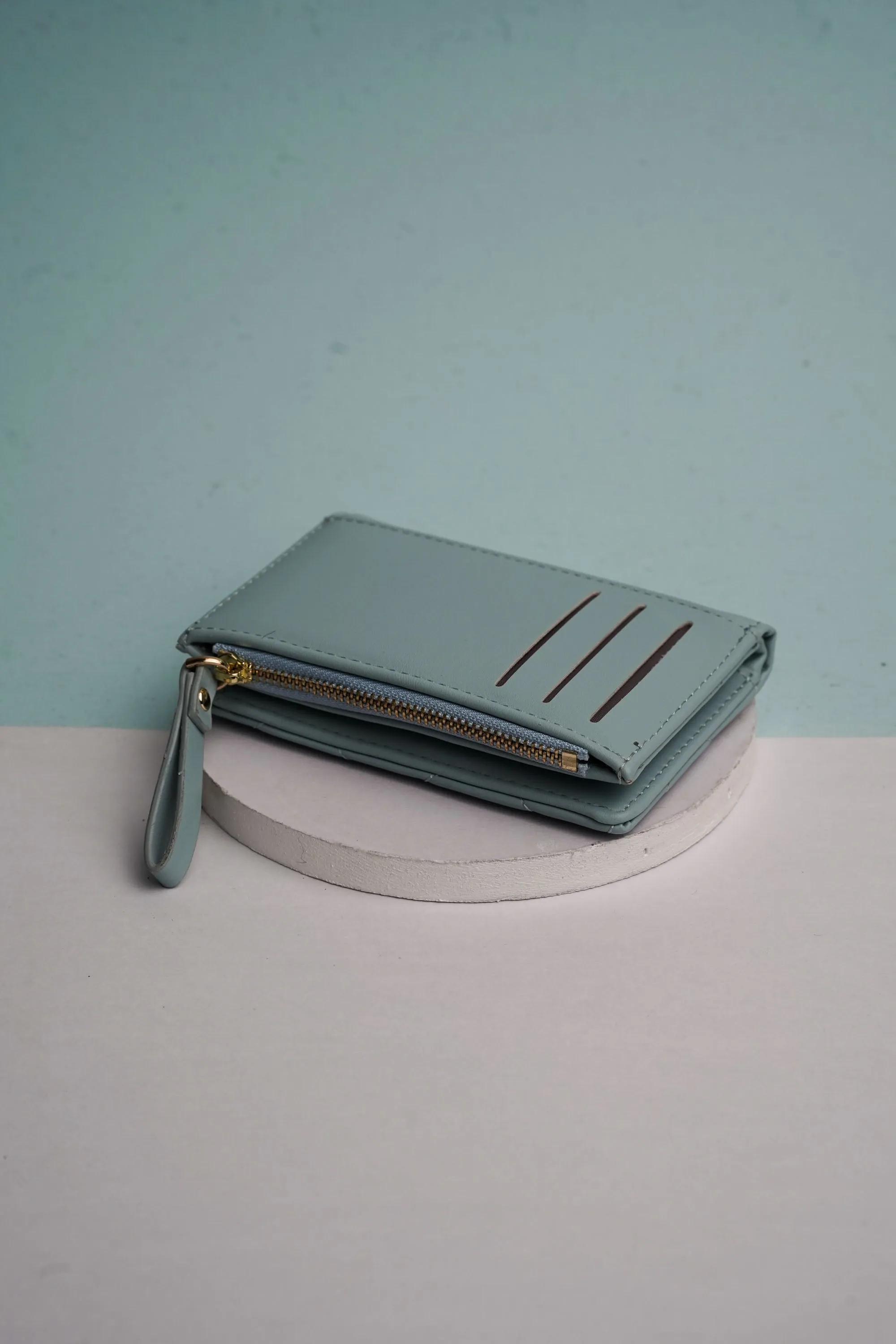 Blue Jay Wallet