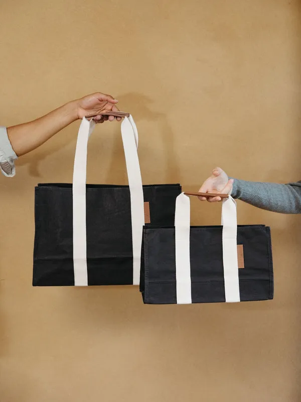 Boxy Tote Bundle