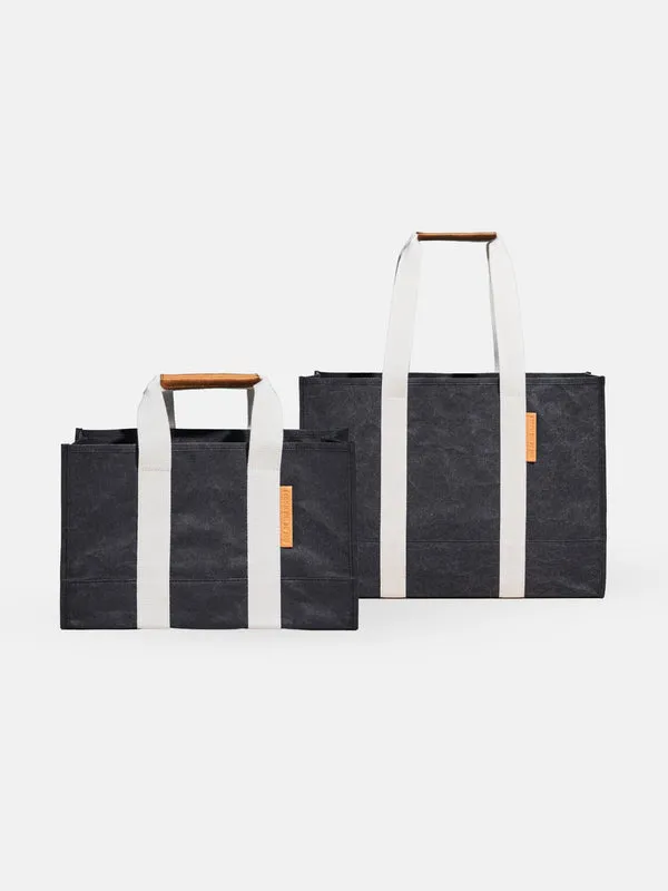 Boxy Tote Bundle