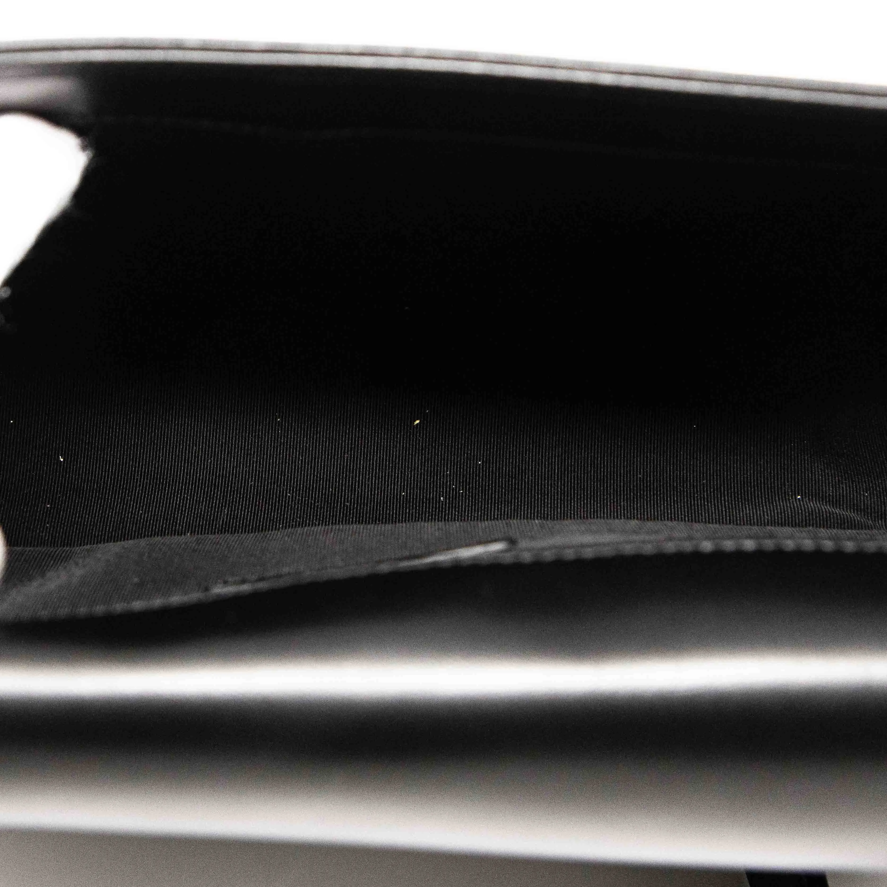 Chanel Black Medium Boy Bag