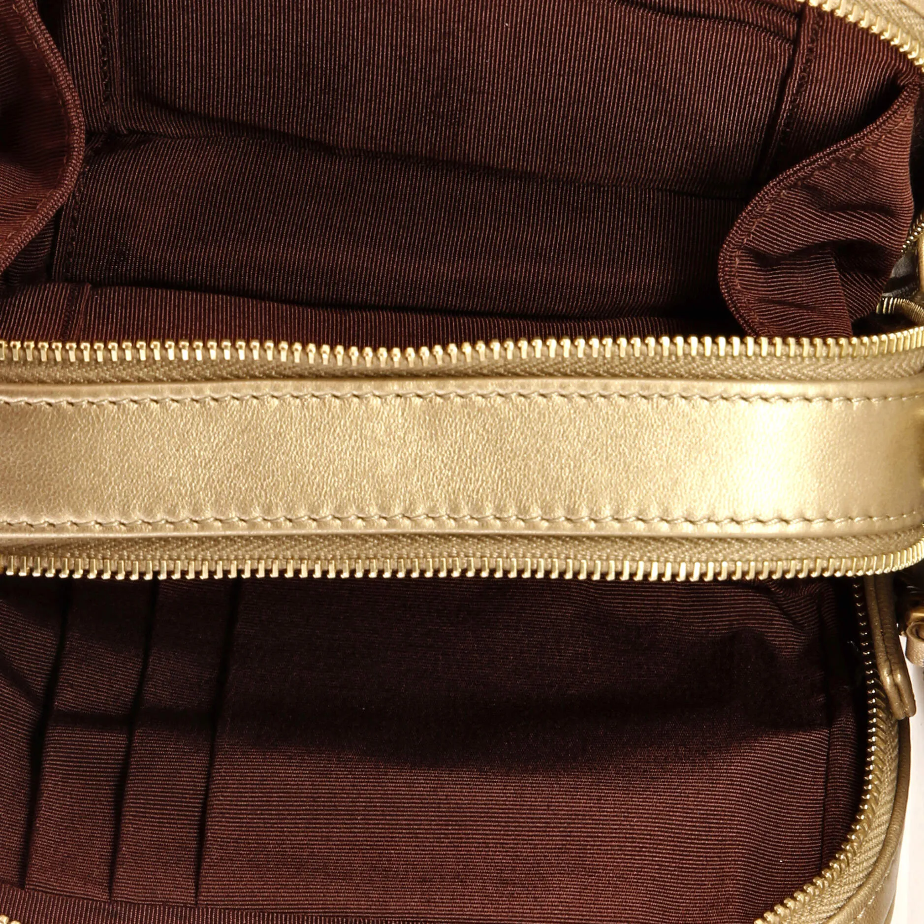 Chanel Coco Boy Camera Bag Quilted