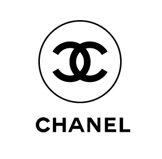 CHANEL NAVY BOUCLE TWEED DECHAINED CHAIN BOY FLAP BAG