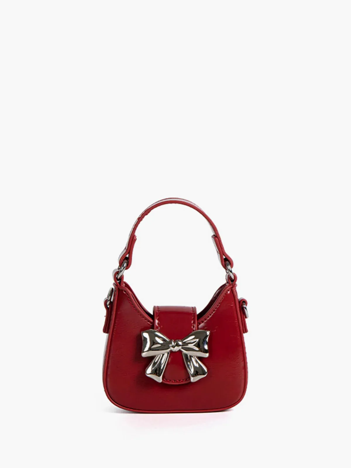 Chasing The Dream Mini Tote Bag