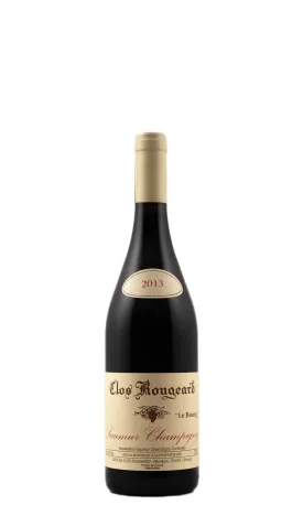 Clos Rougeard, Saumur-Champigny Le Bourg, 2013