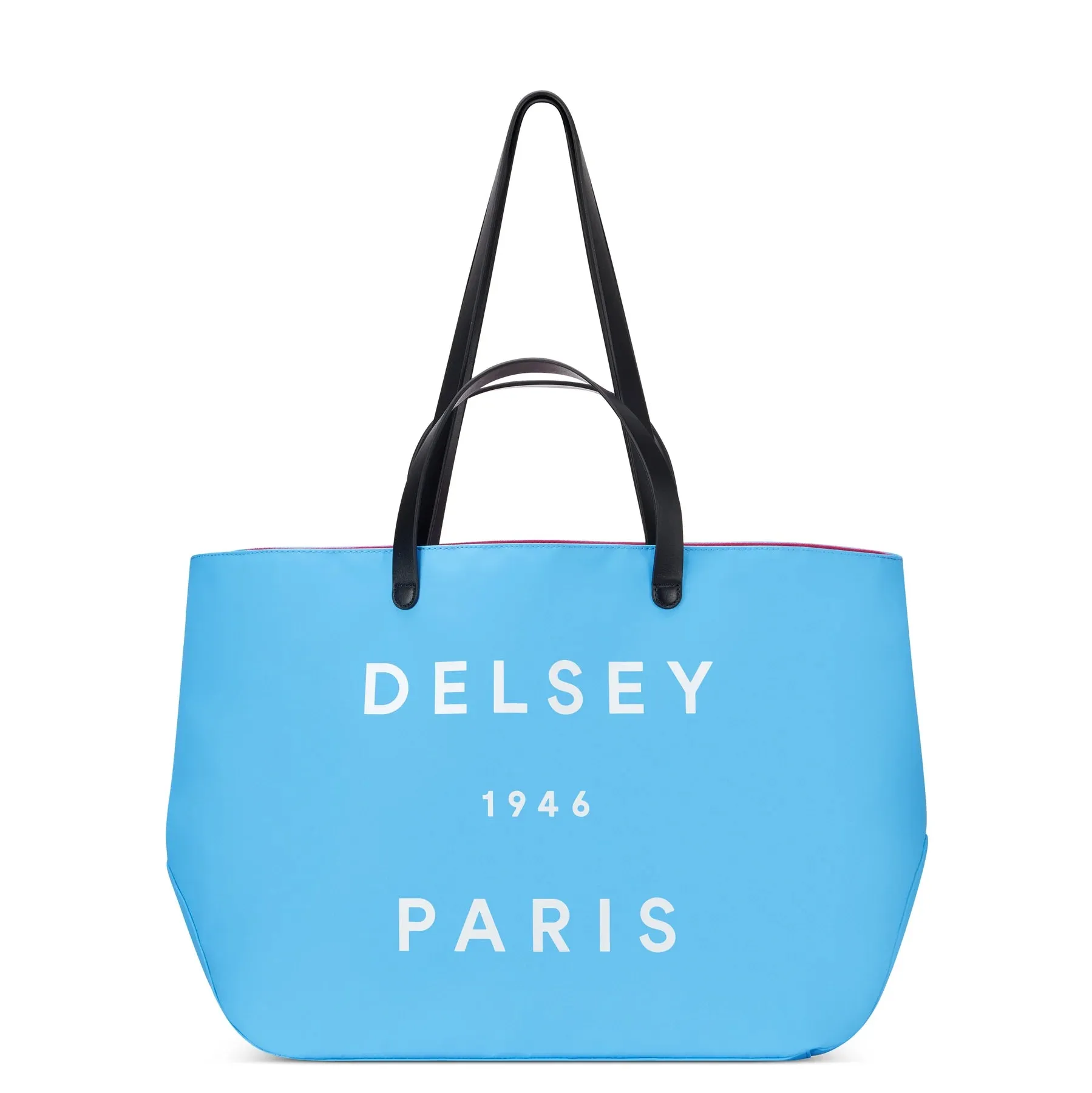 CRUISE REPORTER TOTE BAG M