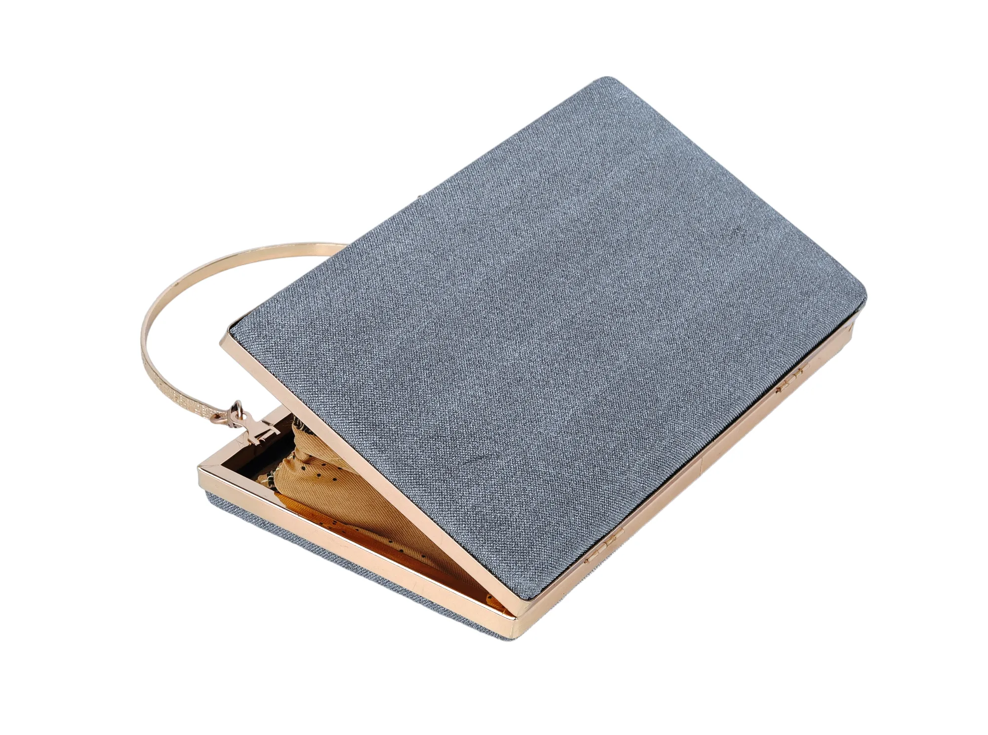 EMBELLISHED BOX CLUTCH 97494