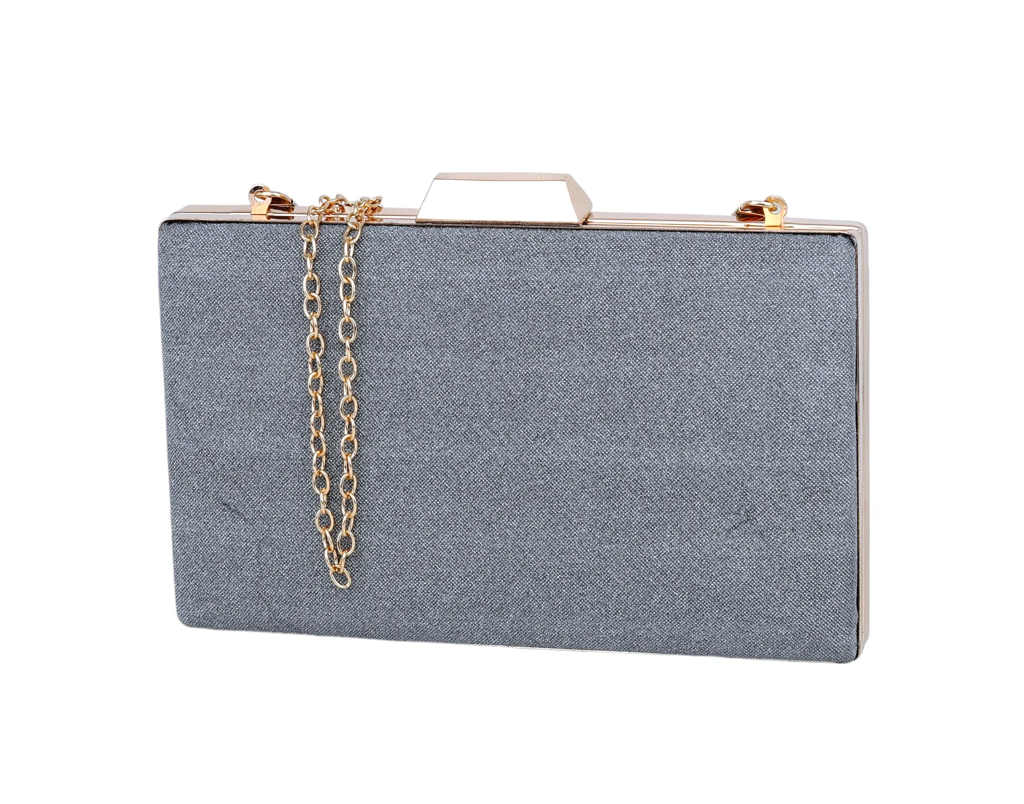 EMBELLISHED BOX CLUTCH 97494