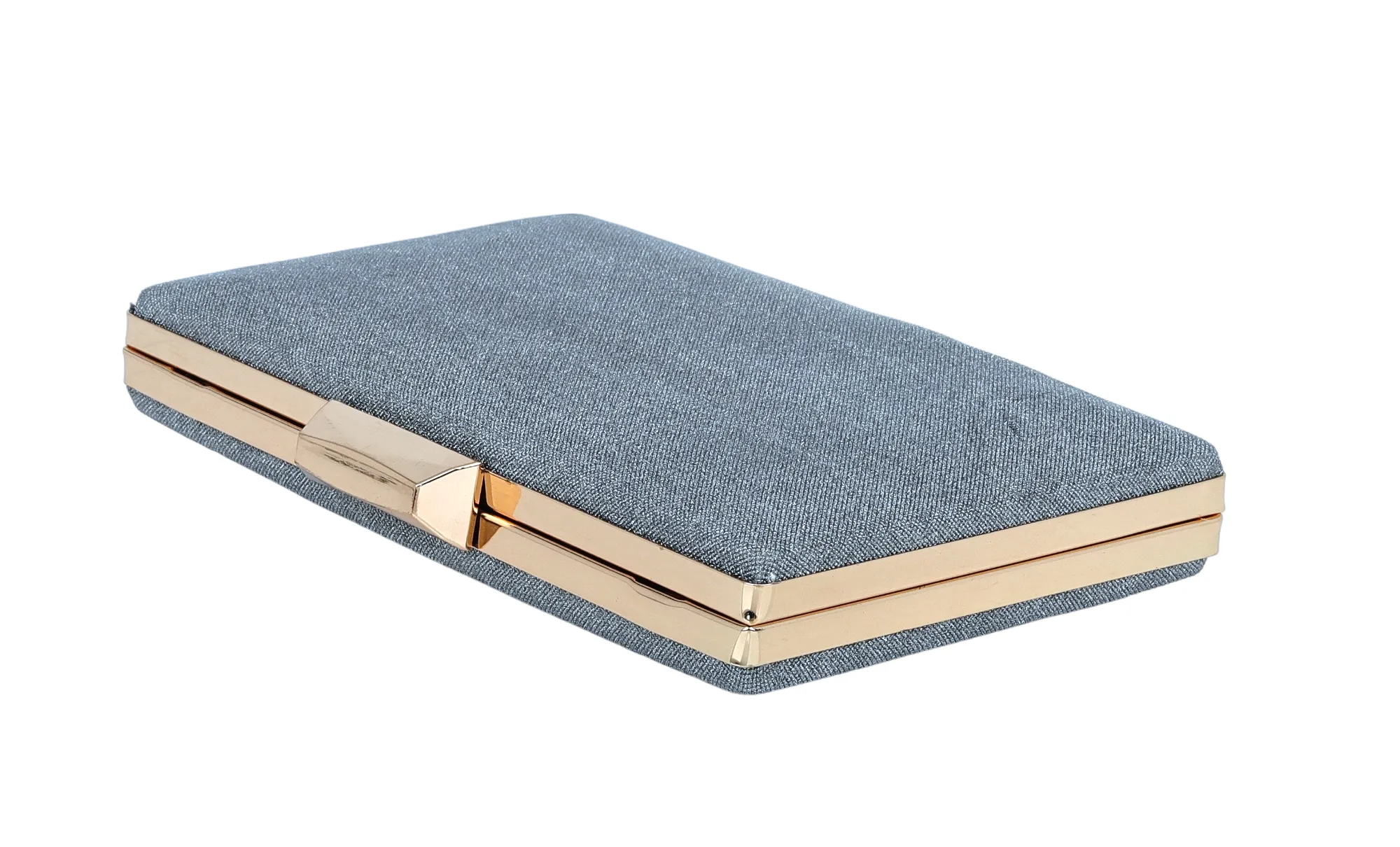 EMBELLISHED BOX CLUTCH 97494
