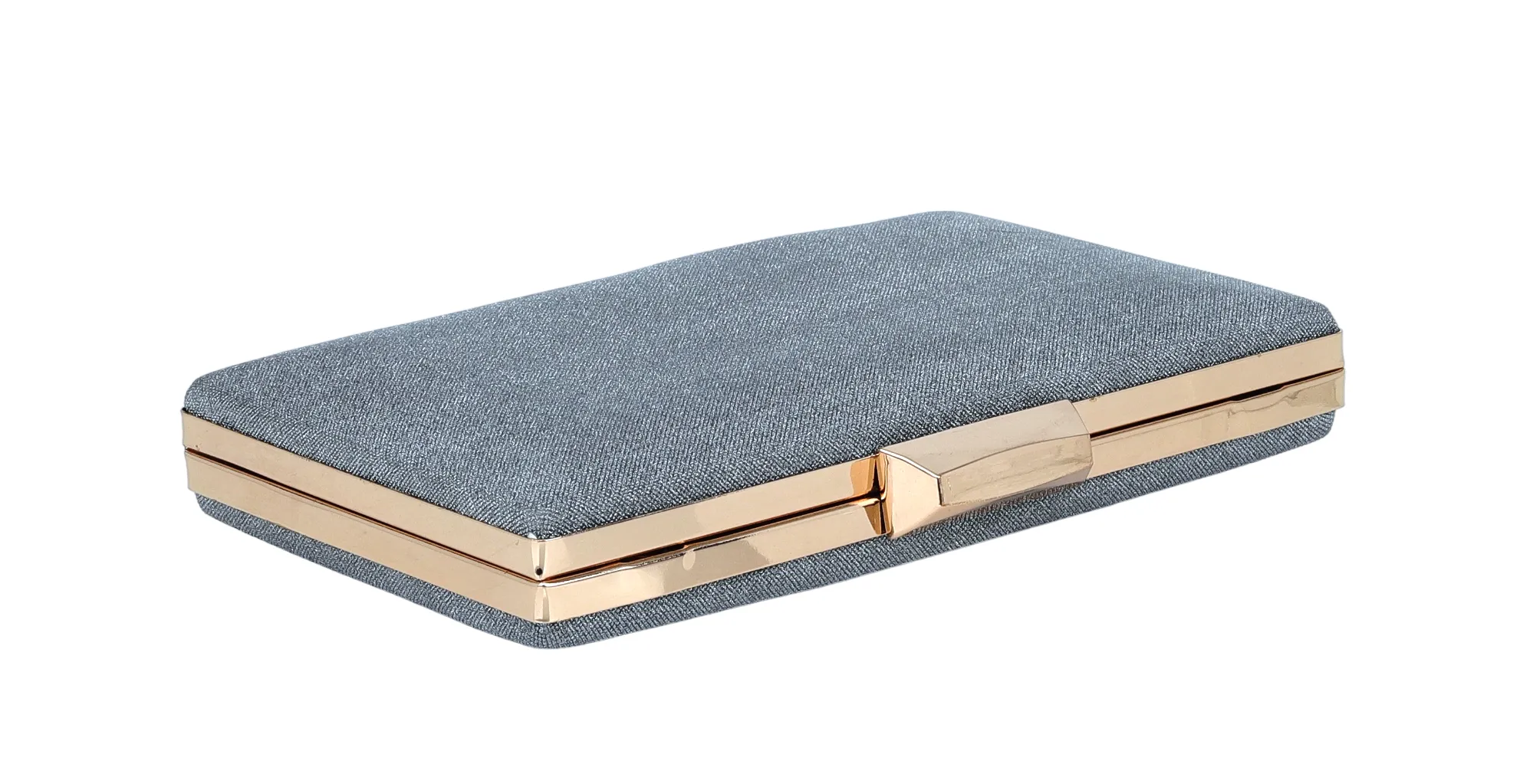 EMBELLISHED BOX CLUTCH 97494