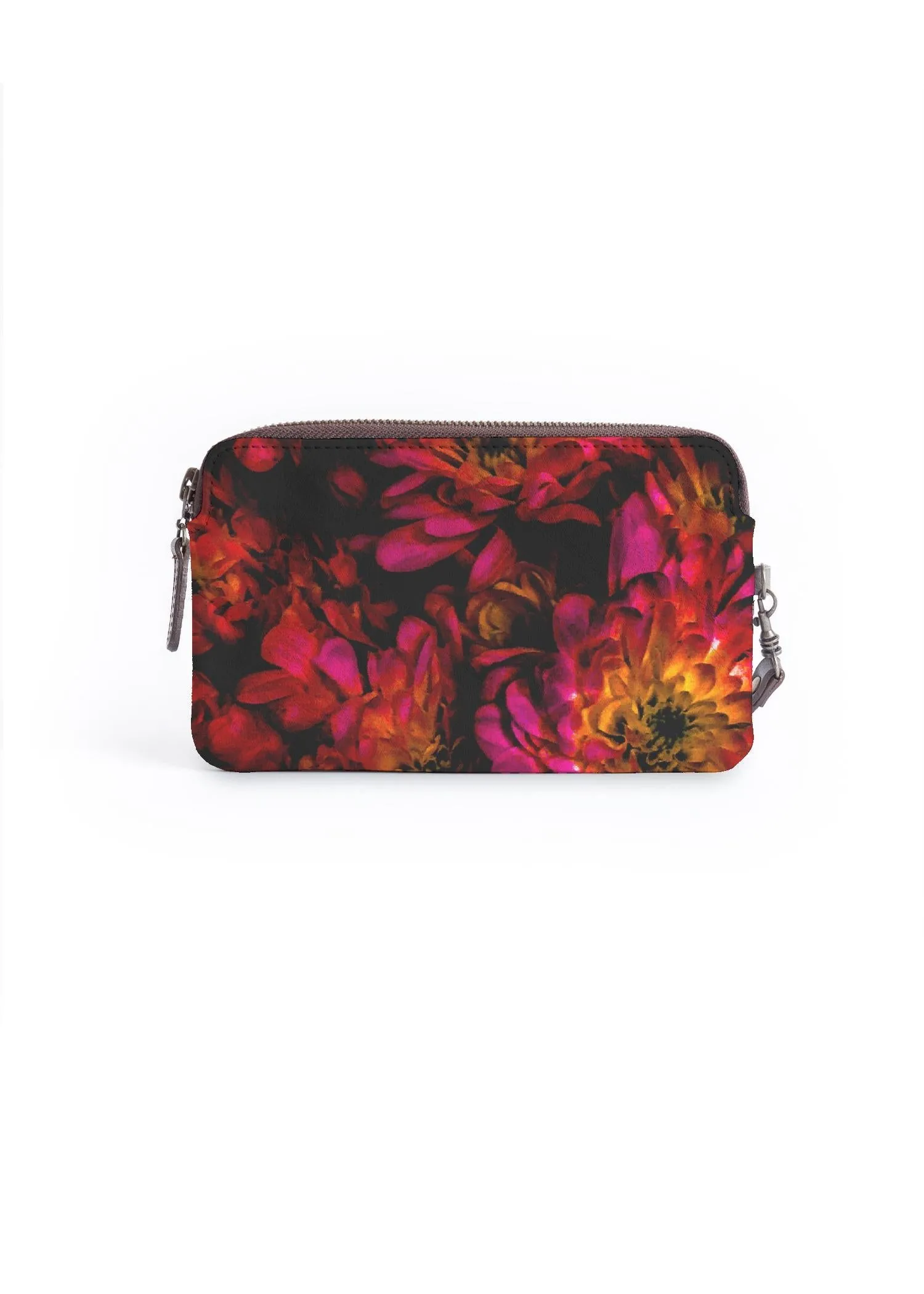 Envy Hold - Chrysanthemum Fuschia Red