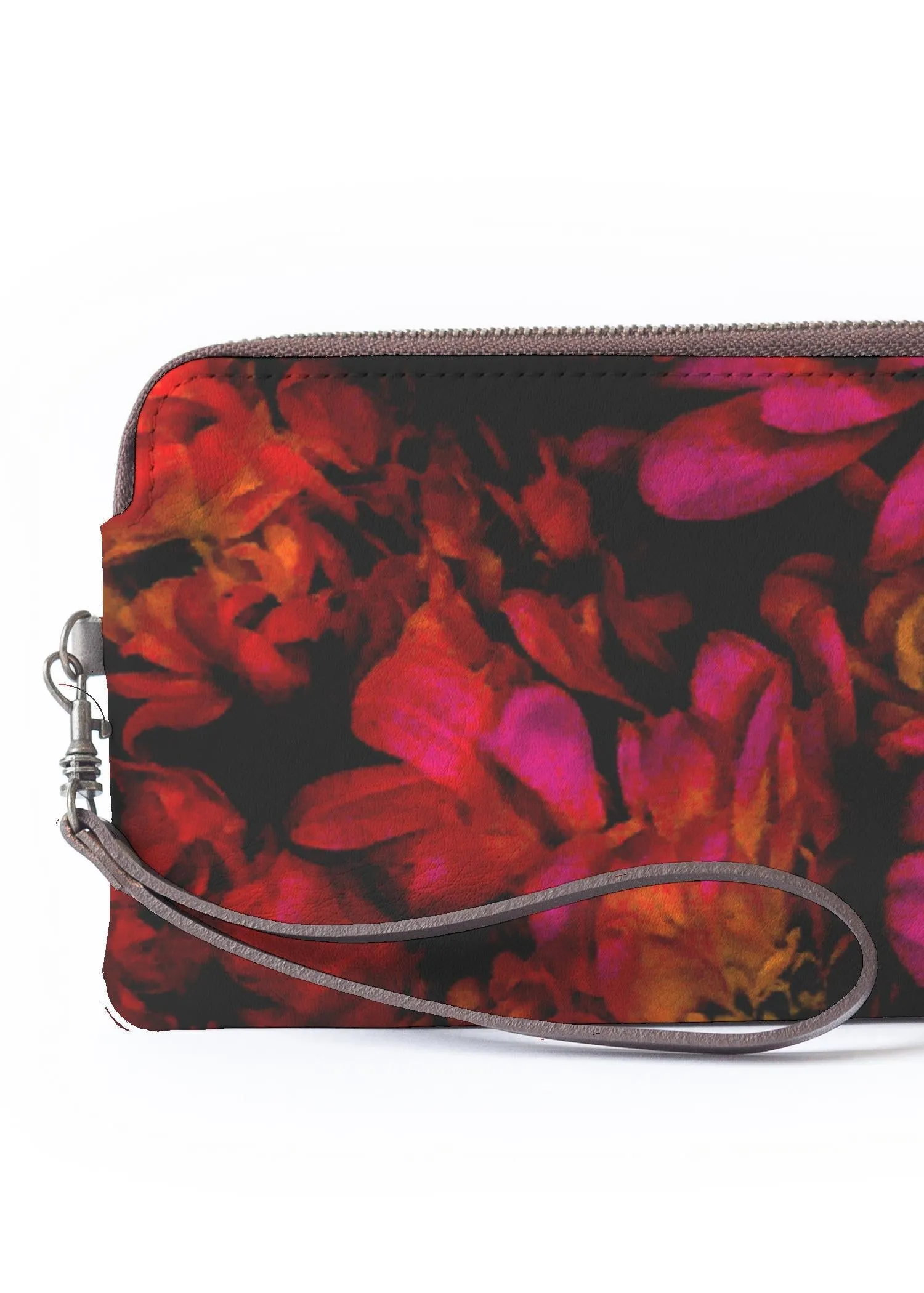 Envy Hold - Chrysanthemum Fuschia Red
