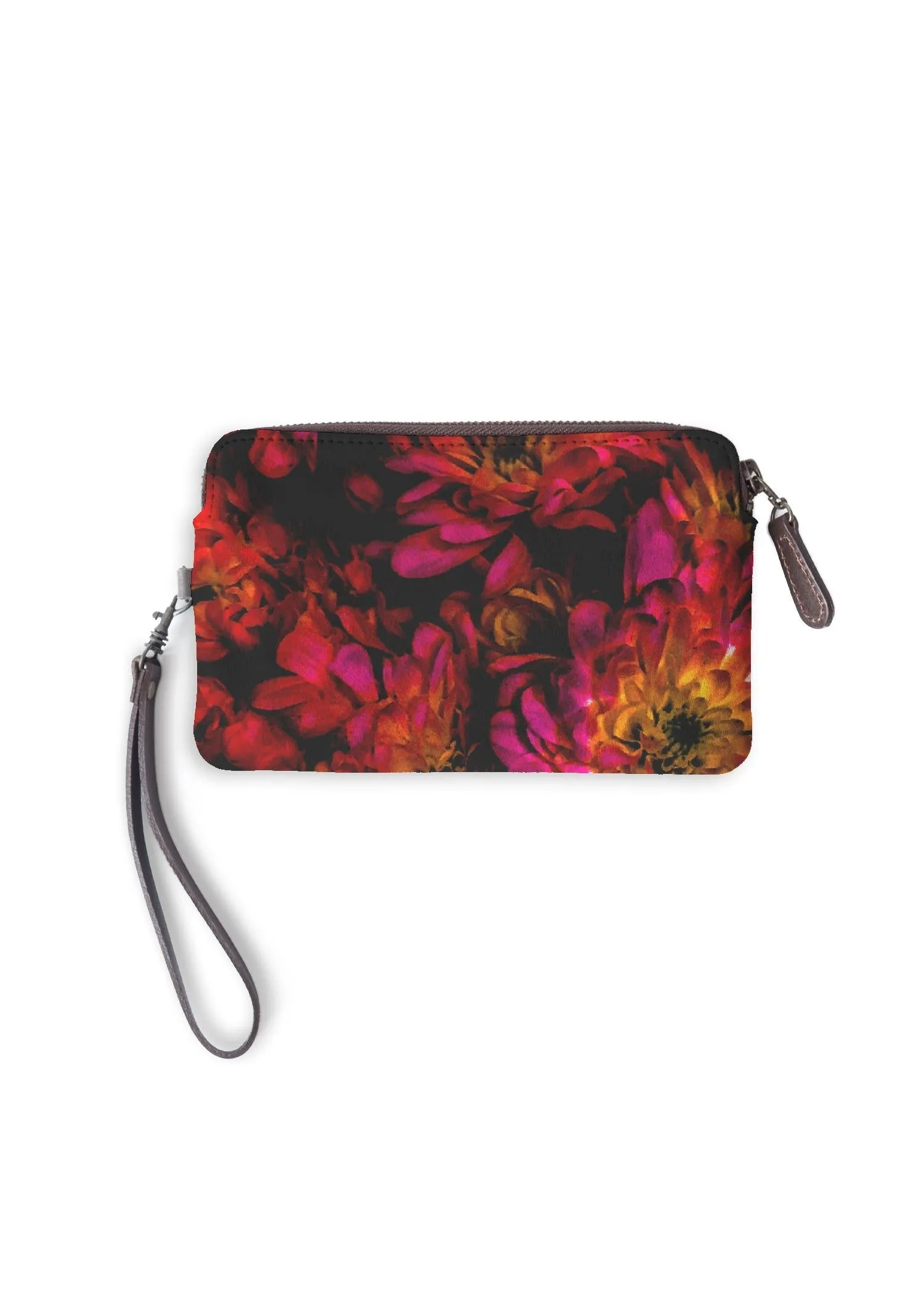 Envy Hold - Chrysanthemum Fuschia Red