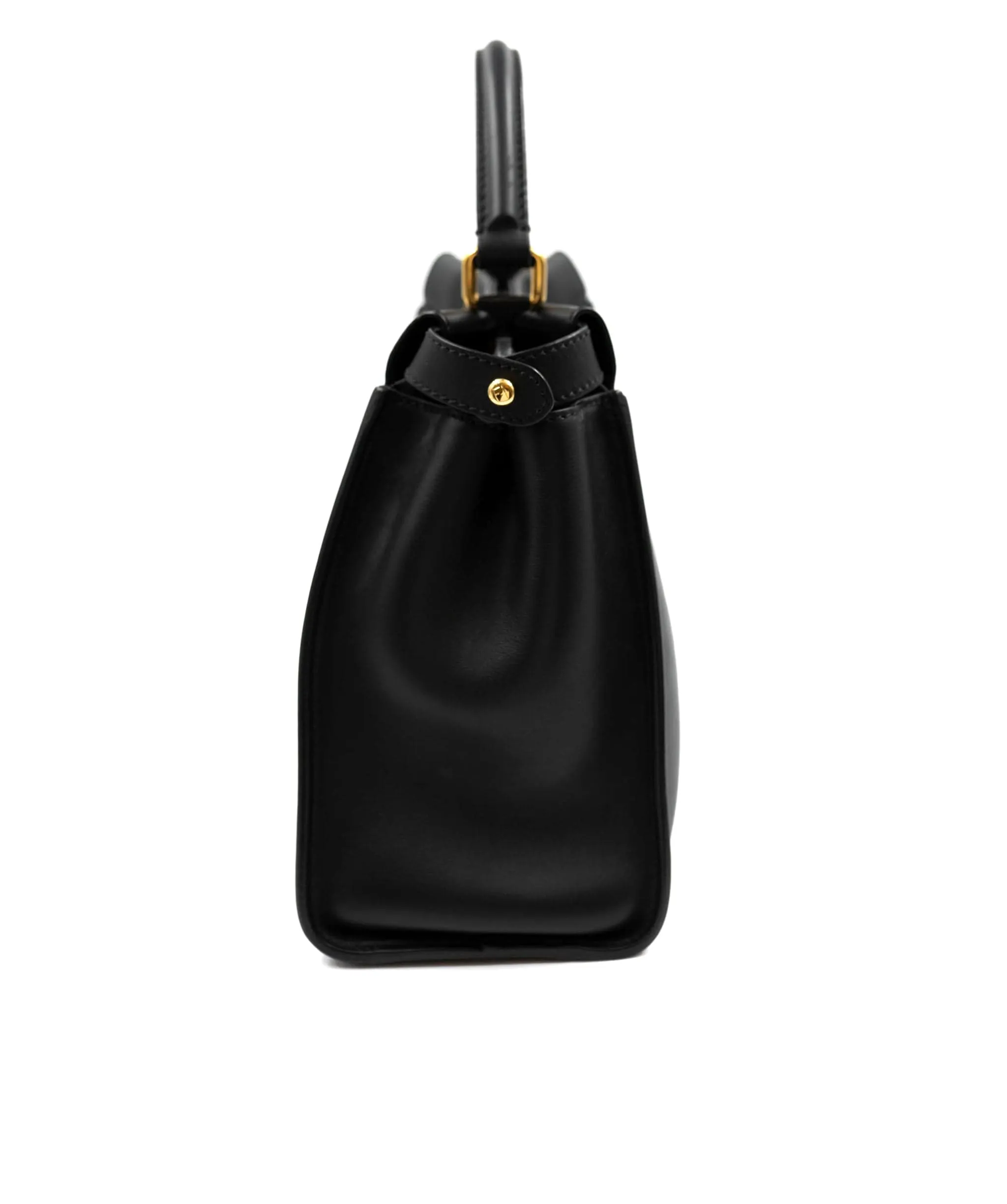 Fendi Black peekaboo  AGC1257