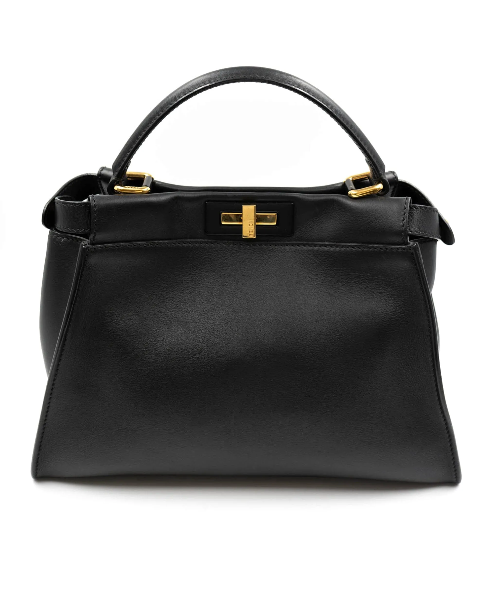 Fendi Black peekaboo  AGC1257