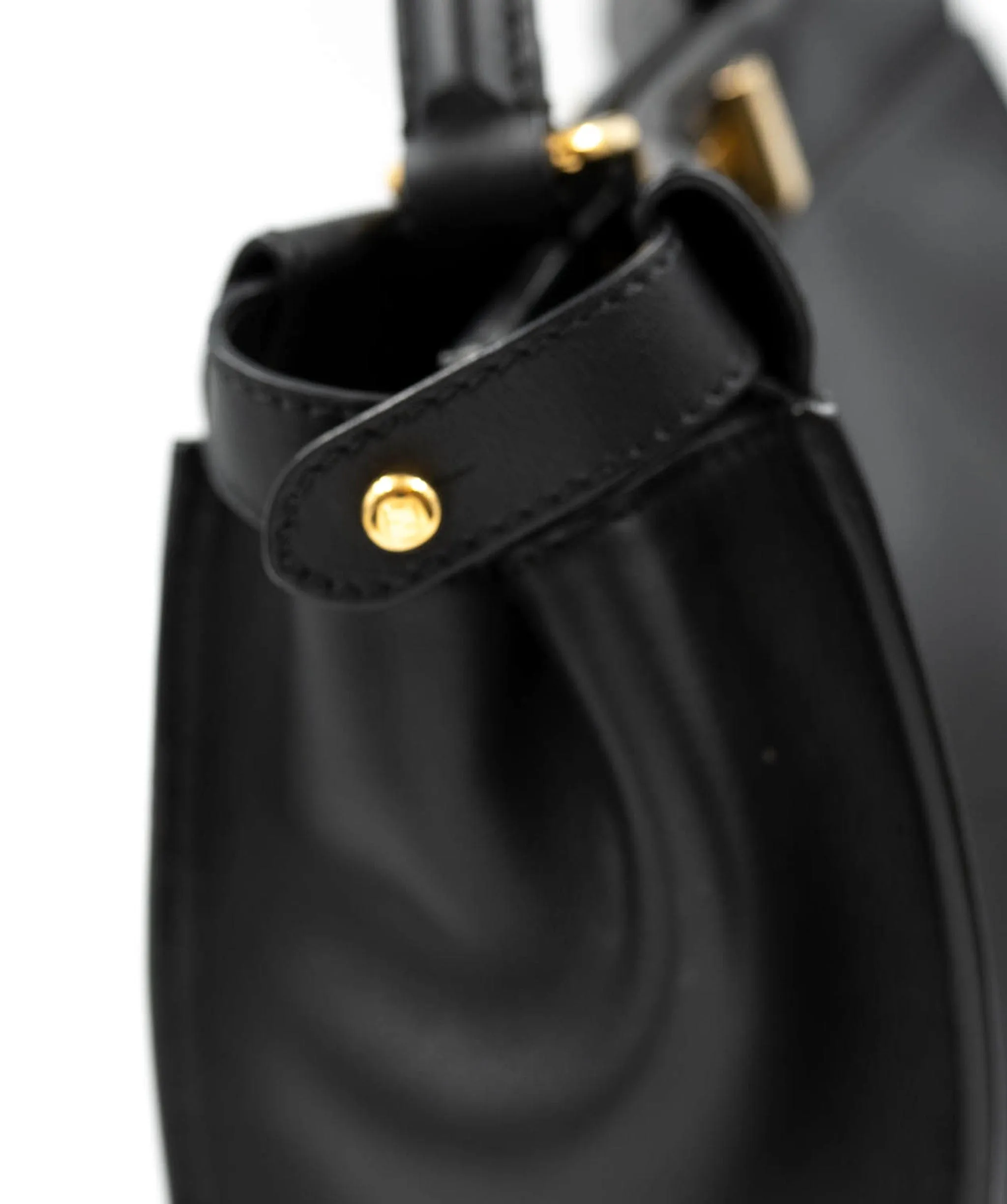Fendi Black peekaboo  AGC1257