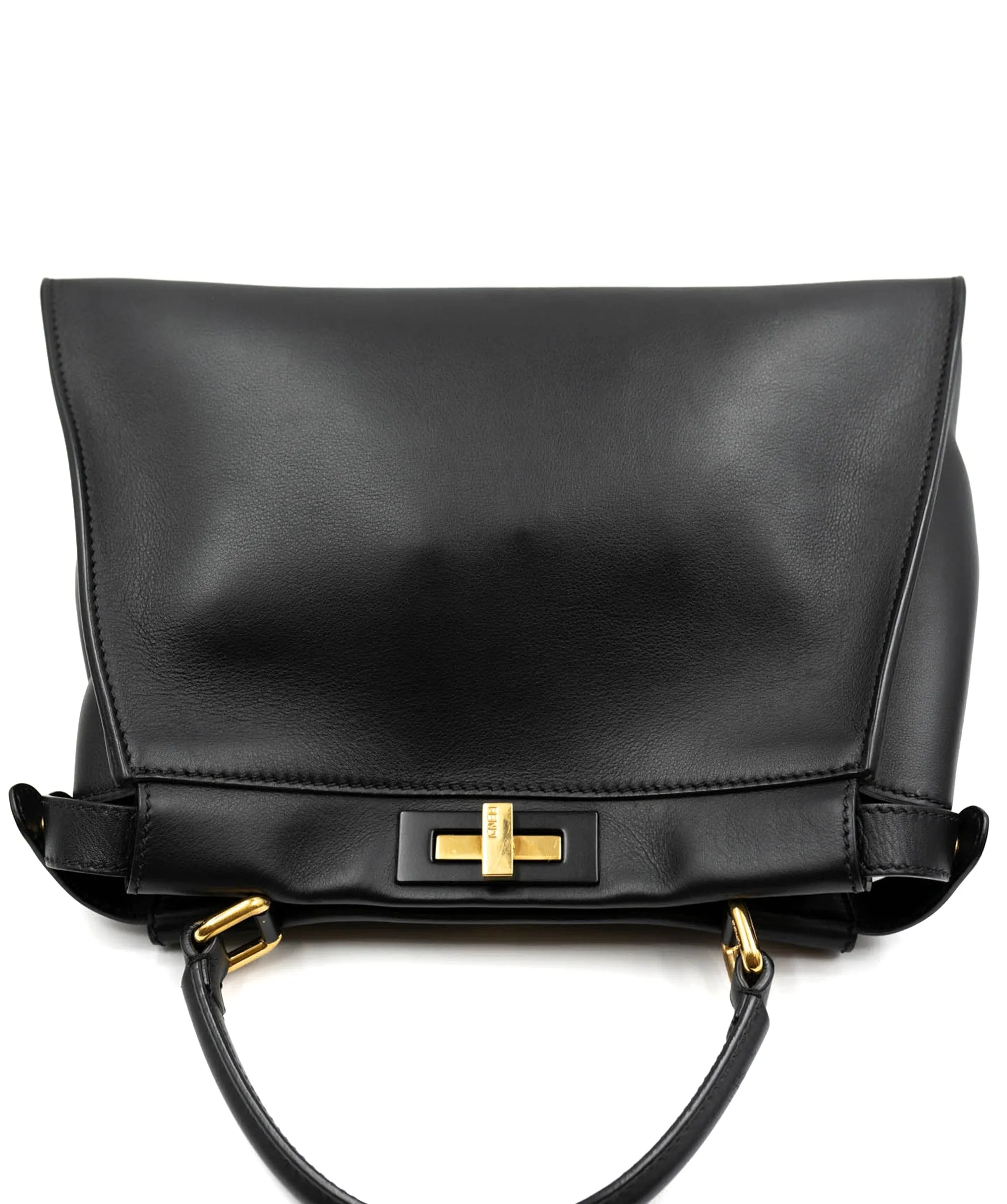 Fendi Black peekaboo  AGC1257