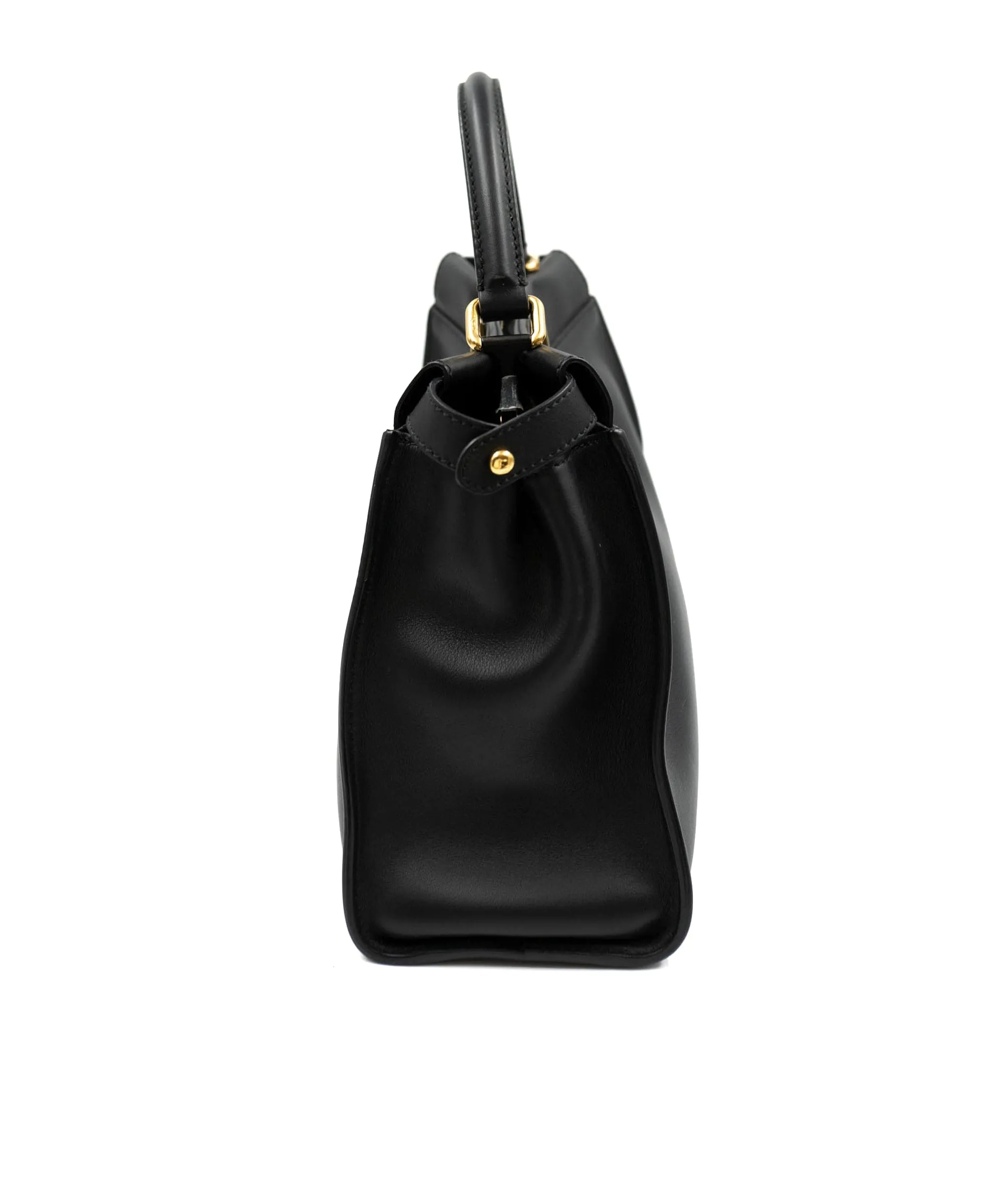 Fendi Black peekaboo  AGC1257