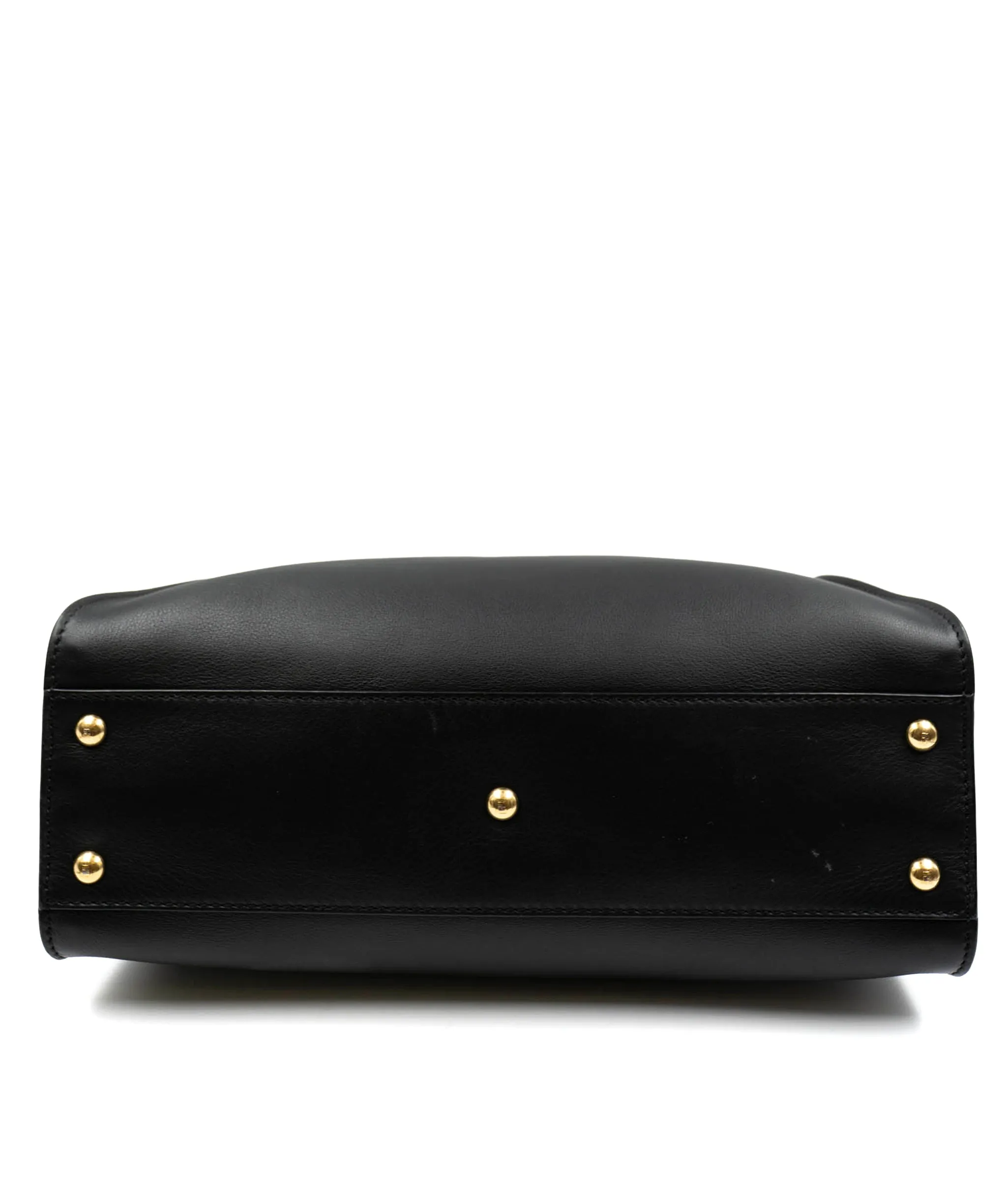 Fendi Black peekaboo  AGC1257