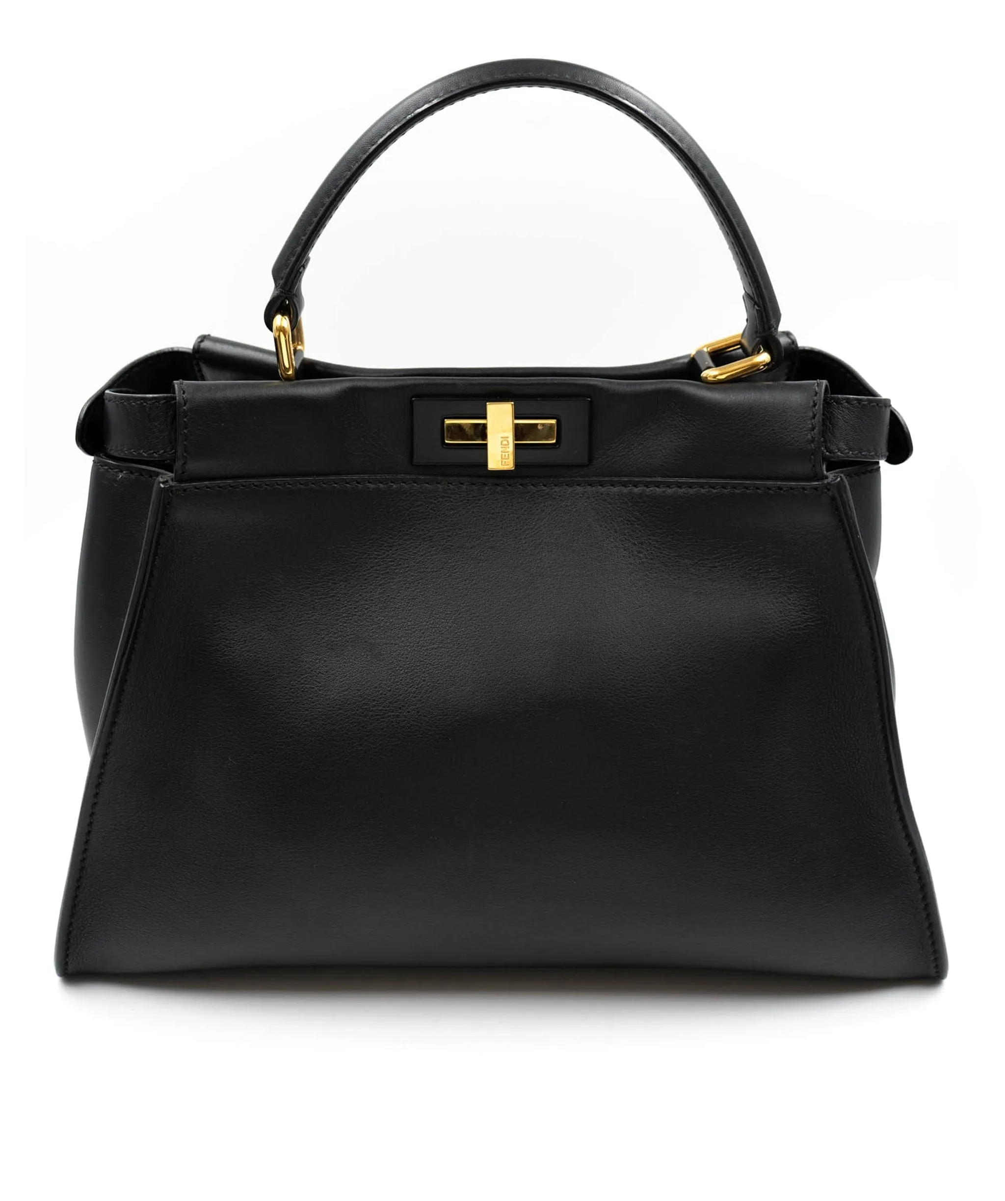 Fendi Black peekaboo  AGC1257