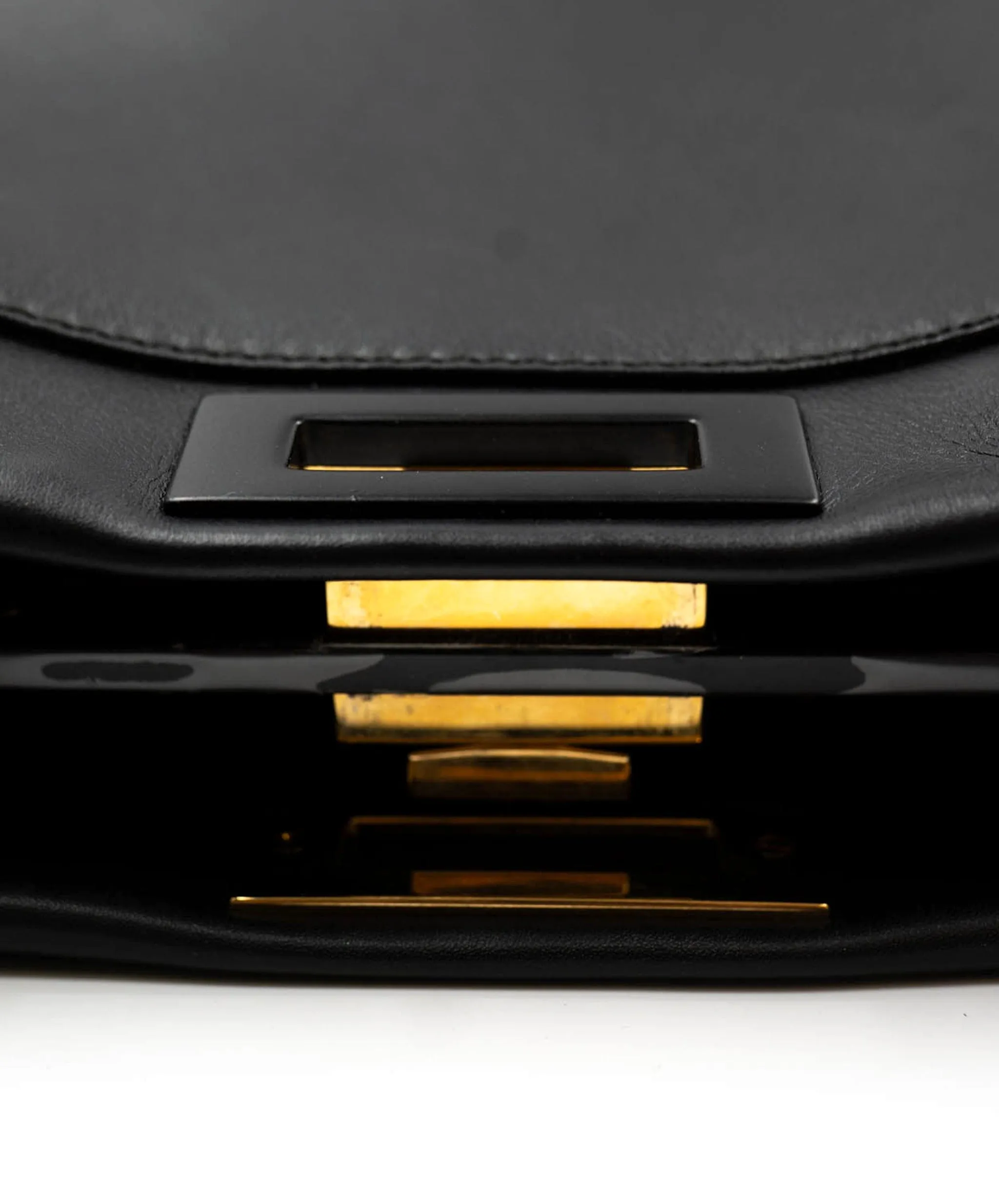 Fendi Black peekaboo  AGC1257