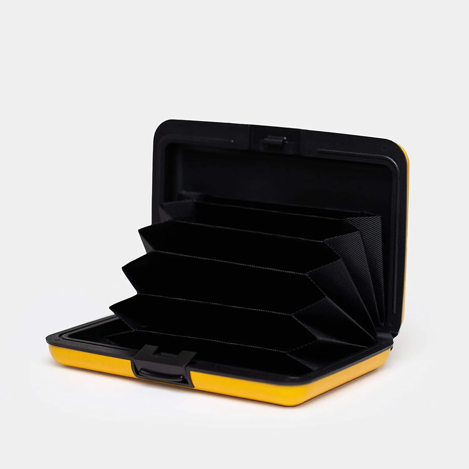 Frank Lloyd Wright Art Armored RFID Protection Wallet - Avery Coonley Playhouse
