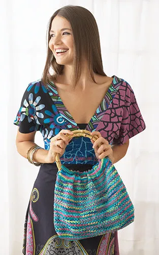 Free Hobo Bag Pattern