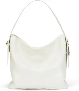LA FESTIN Small Purse Leather Handbags for Women: Shoulder Crossbody Bag - Handbag with Strap