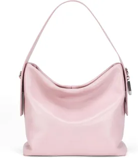 LA FESTIN Small Purse Leather Handbags for Women: Shoulder Crossbody Bag - Handbag with Strap