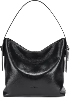 LA FESTIN Small Purse Leather Handbags for Women: Shoulder Crossbody Bag - Handbag with Strap