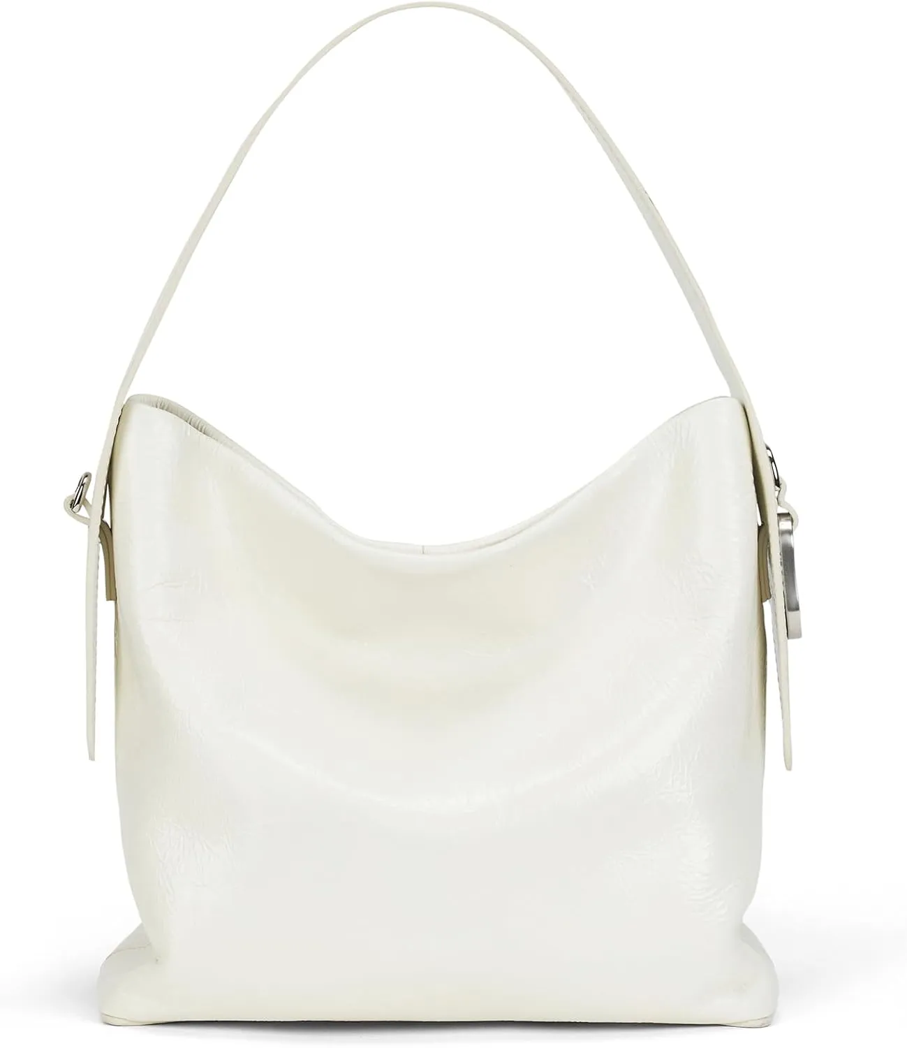 LA FESTIN Small Purse Leather Handbags for Women: Shoulder Crossbody Bag - Handbag with Strap