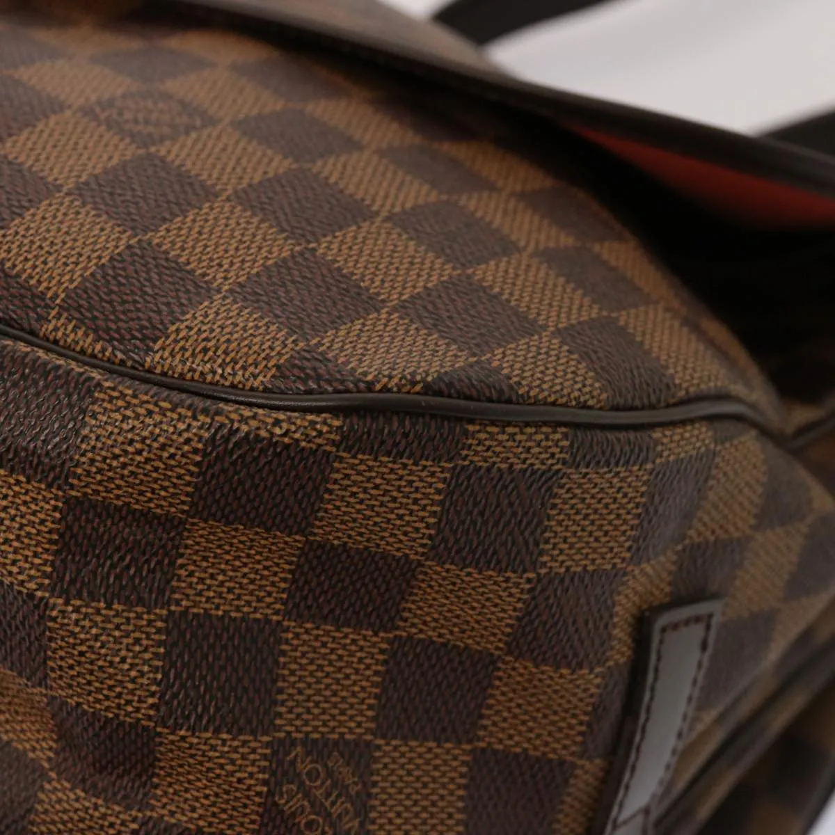 Louis Vuitton Saumur 35