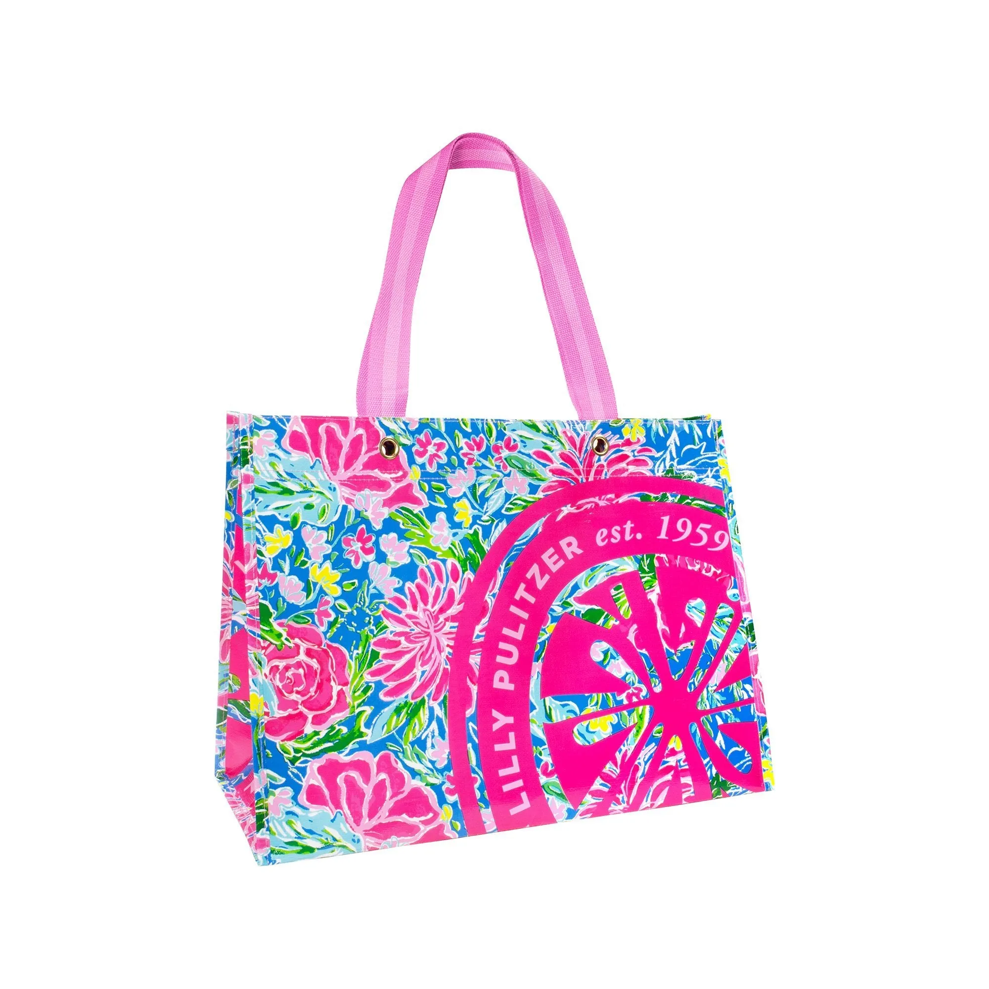 Market Carryall, Bunny Business