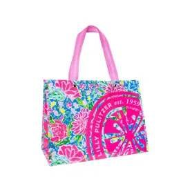 Market Carryall, Bunny Business