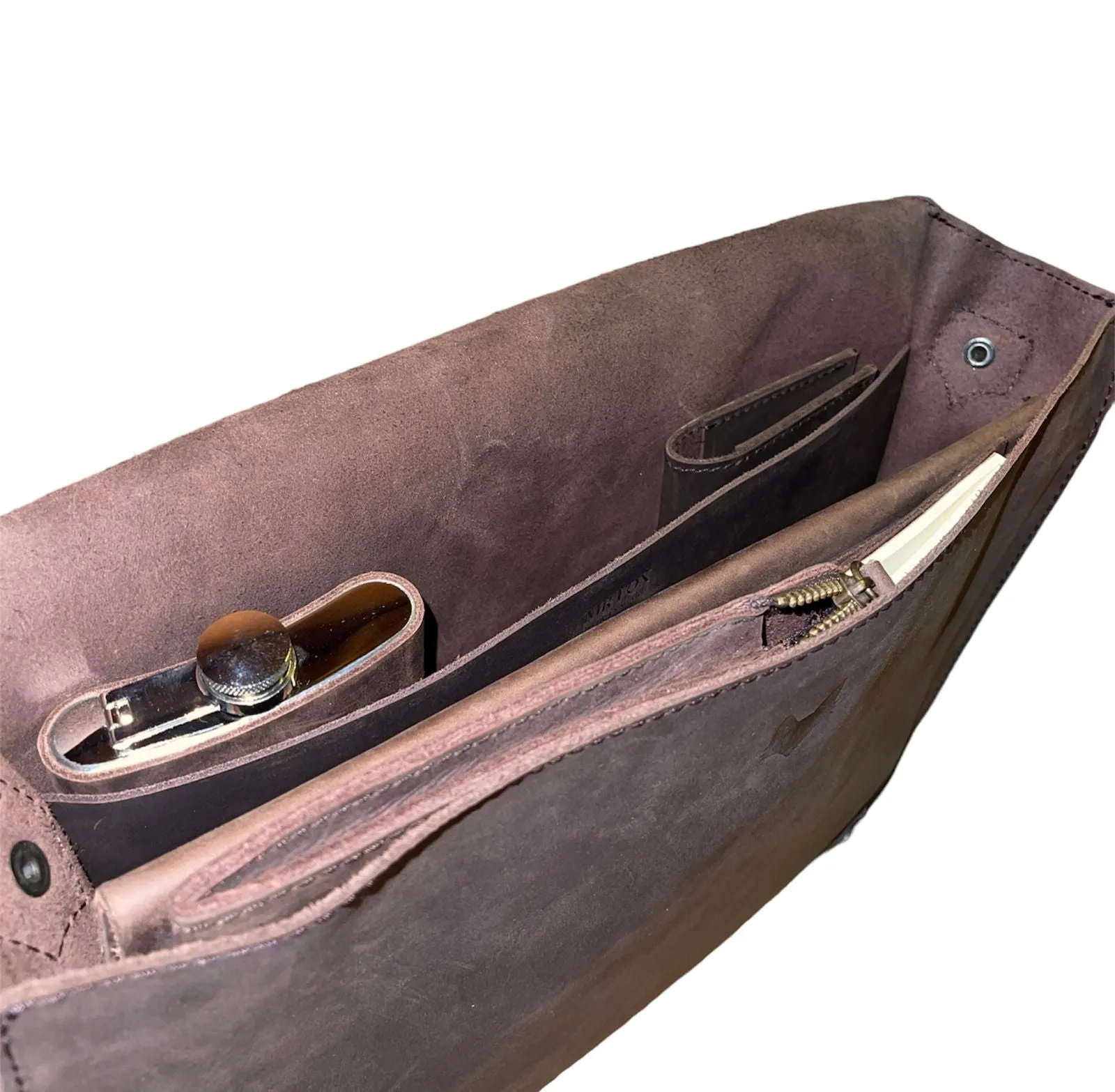 Messenger Bag