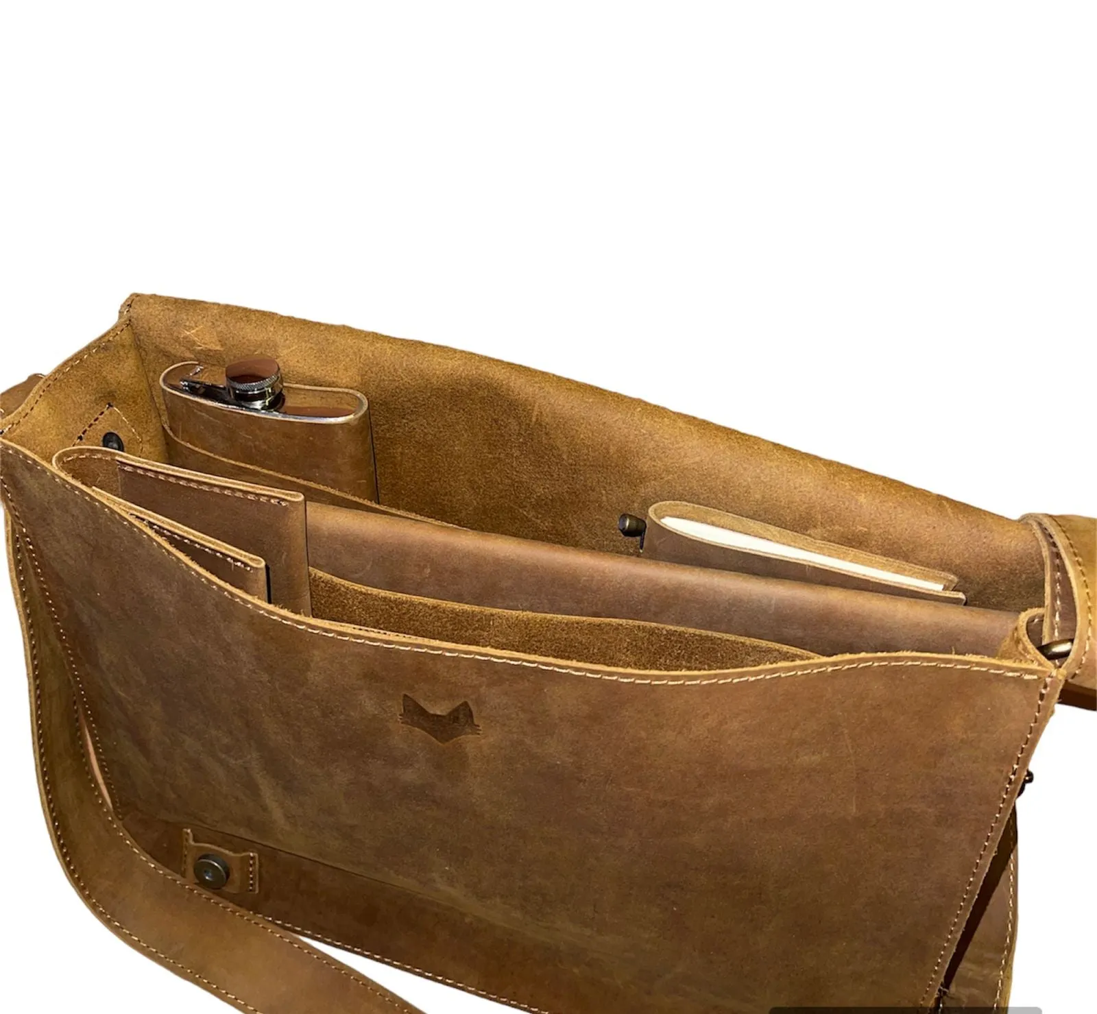 Messenger Bag