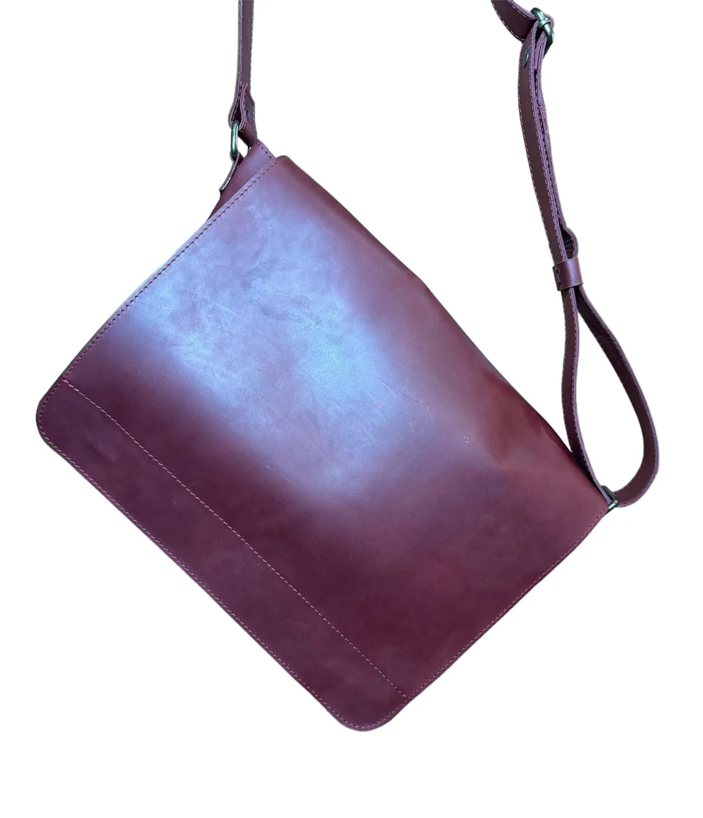 Messenger Bag