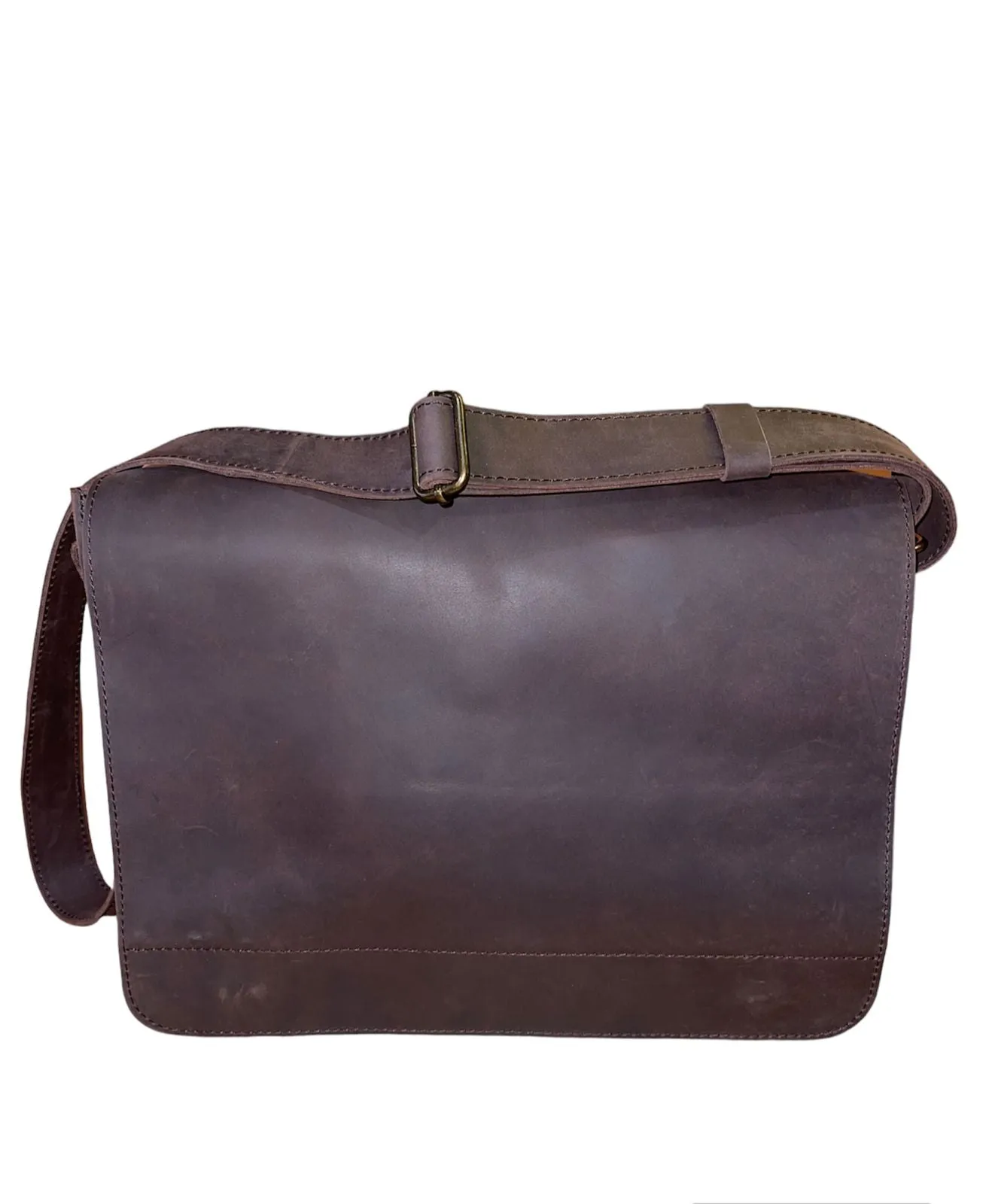 Messenger Bag