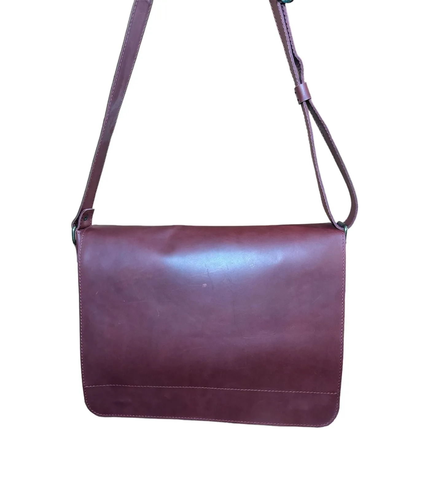 Messenger Bag