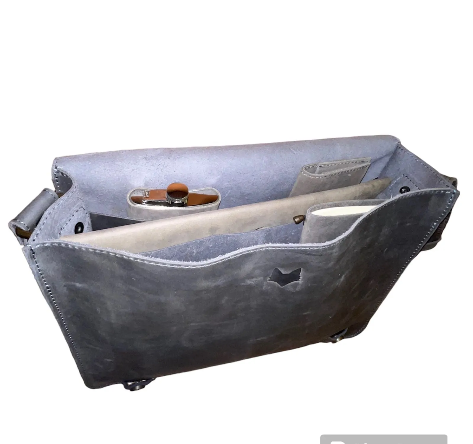 Messenger Bag