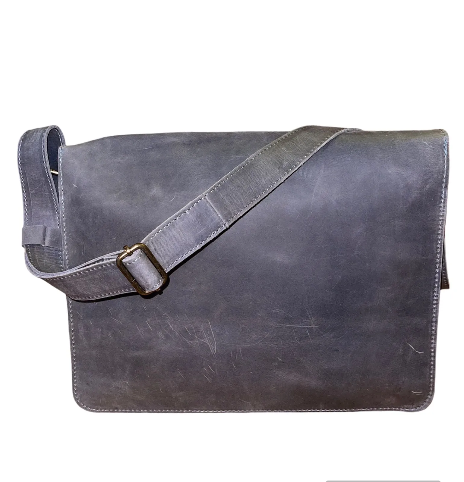 Messenger Bag
