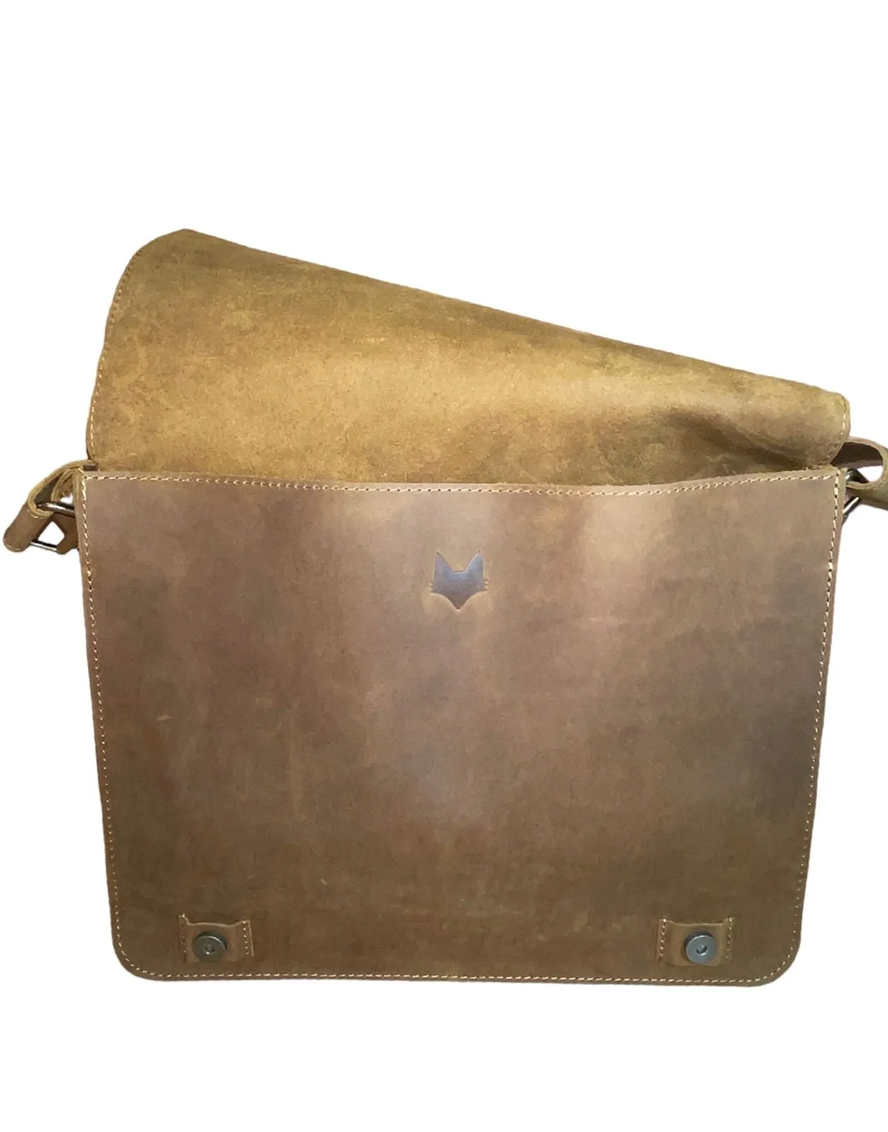 Messenger Bag