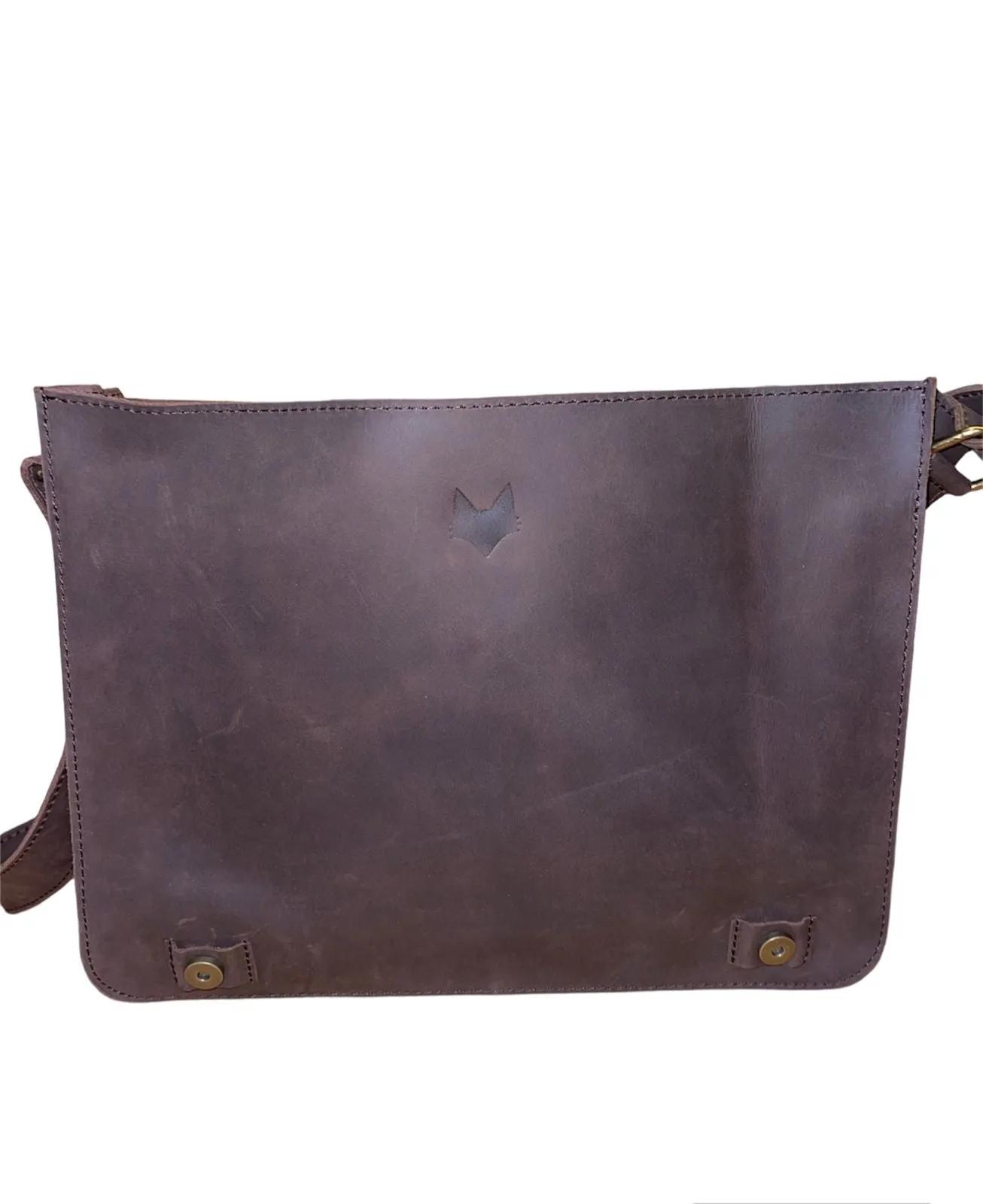 Messenger Bag