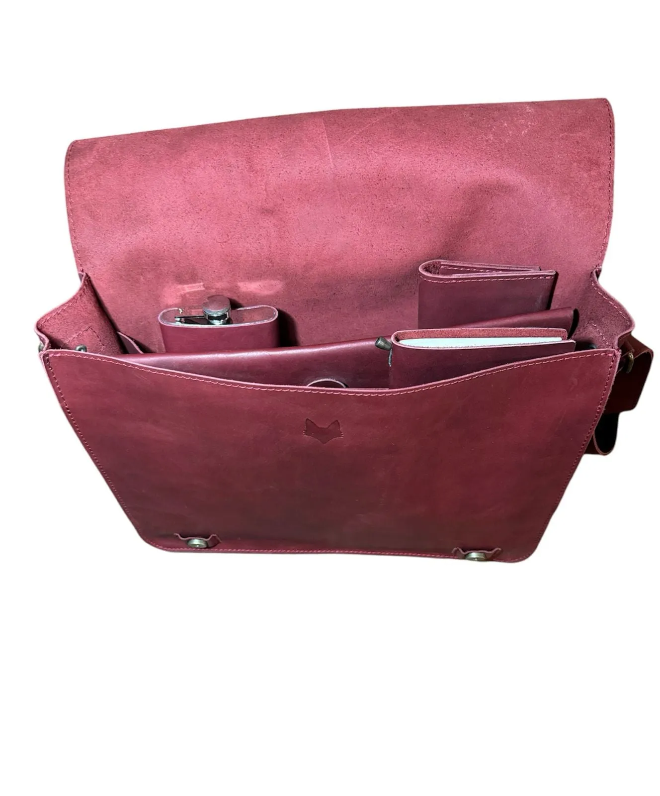 Messenger Bag