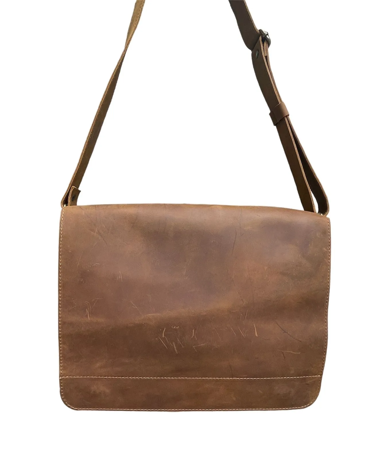 Messenger Bag